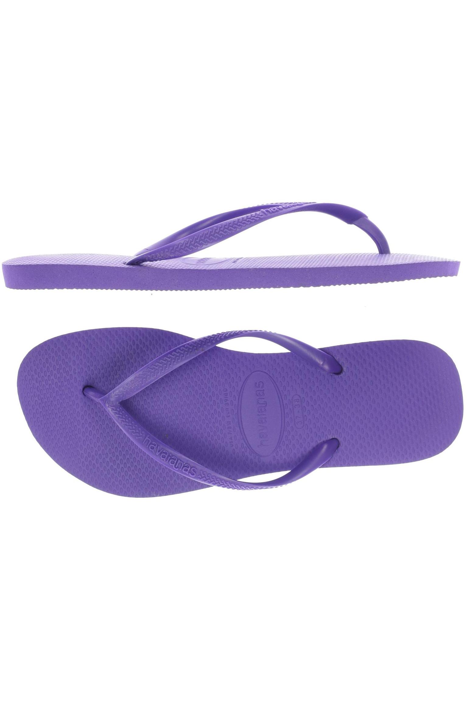 

Havaianas Damen Sandale, flieder