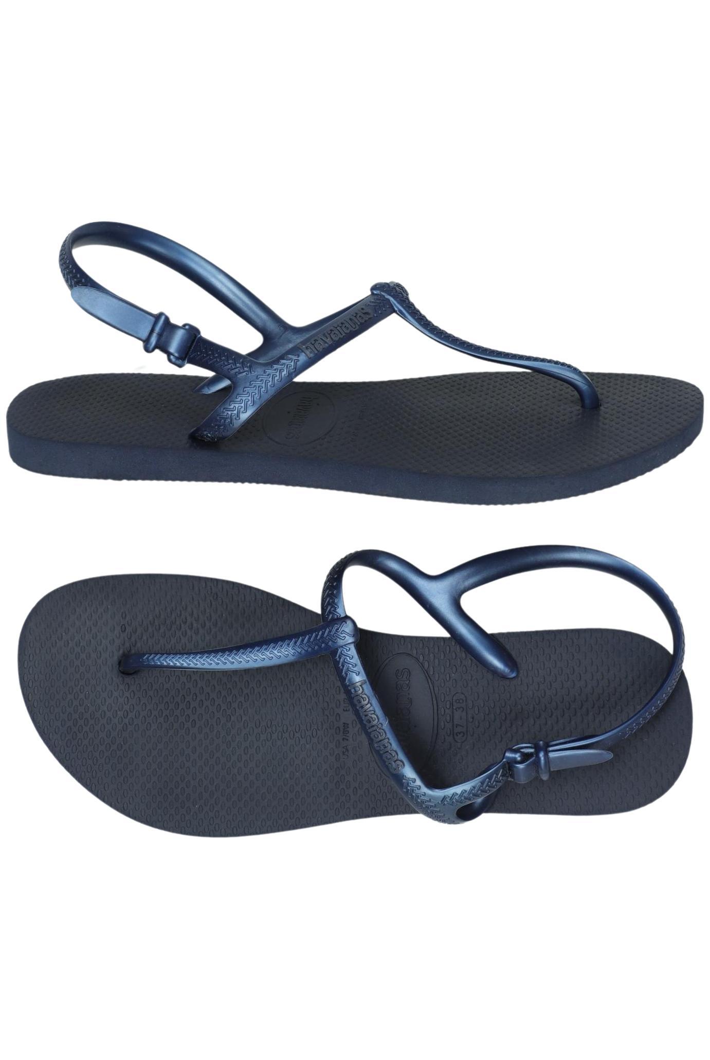 

Havaianas Damen Sandale, marineblau, Gr. 39