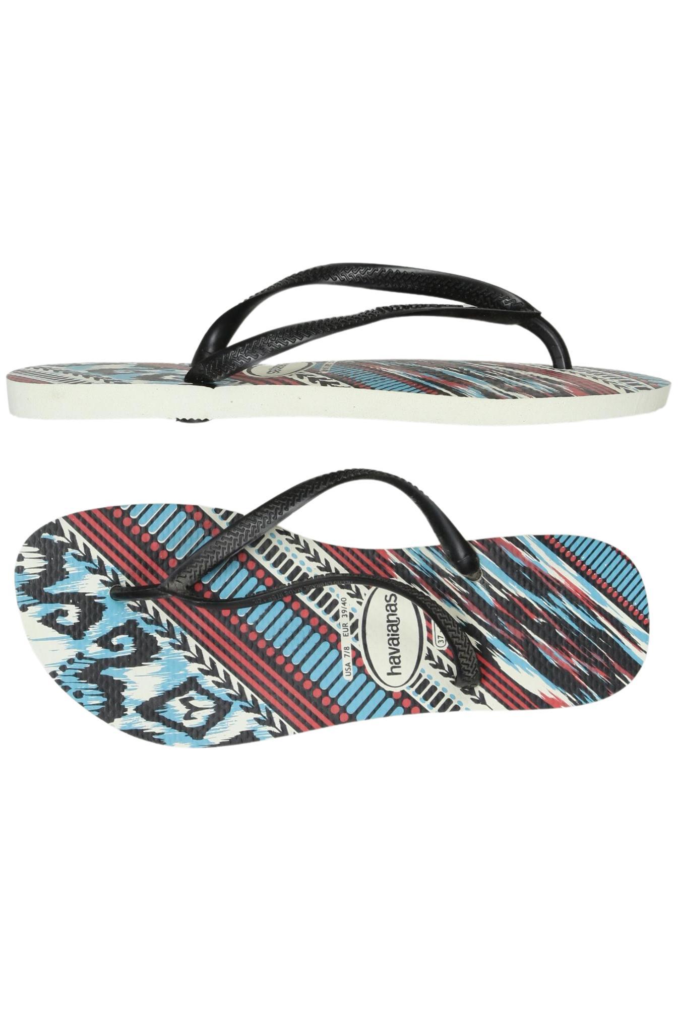 

Havaianas Damen Sandale, schwarz, Gr. 37