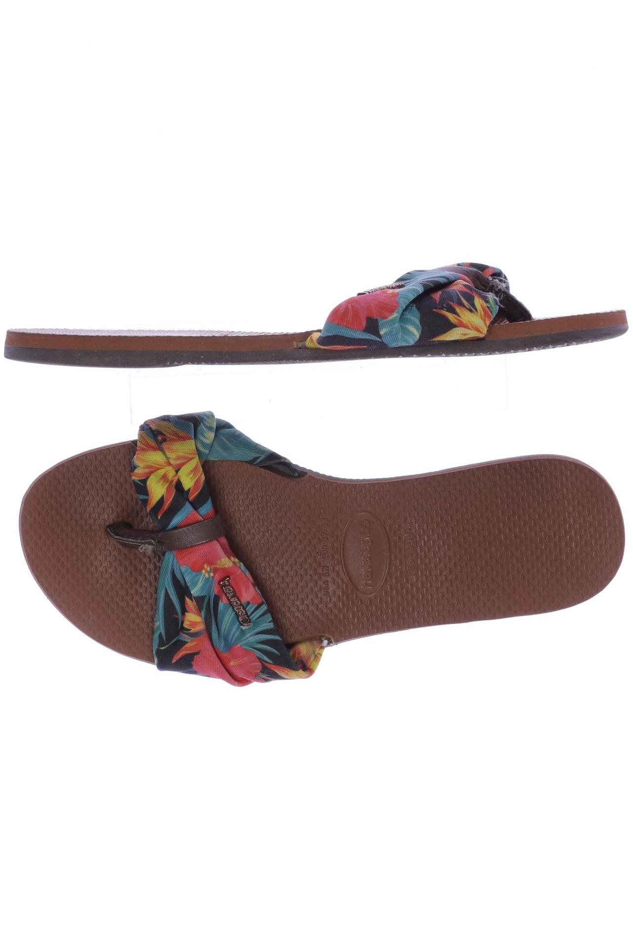 

Havaianas Damen Sandale, mehrfarbig, Gr. 37