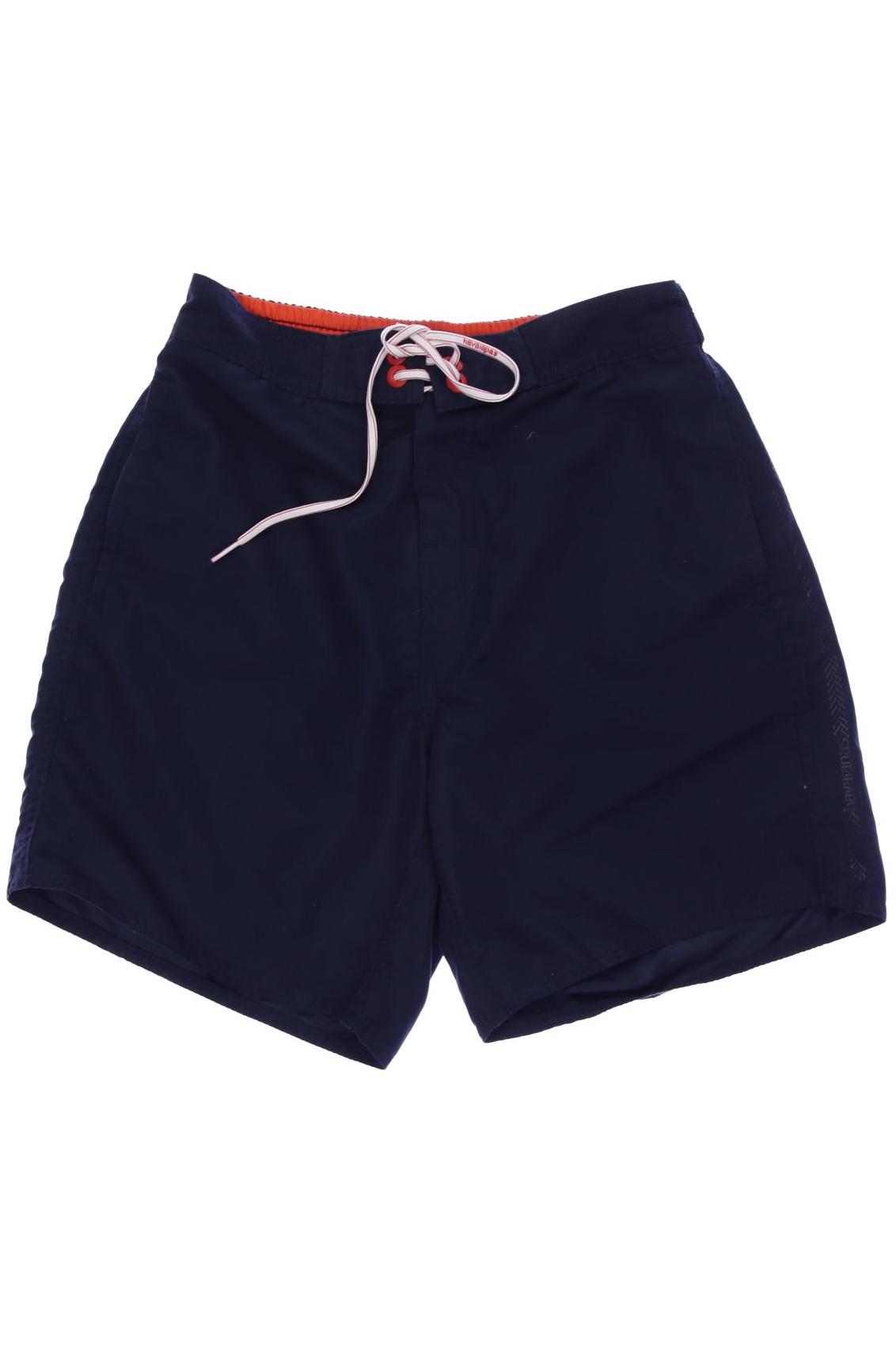 

Havaianas Damen Shorts, marineblau, Gr. 34