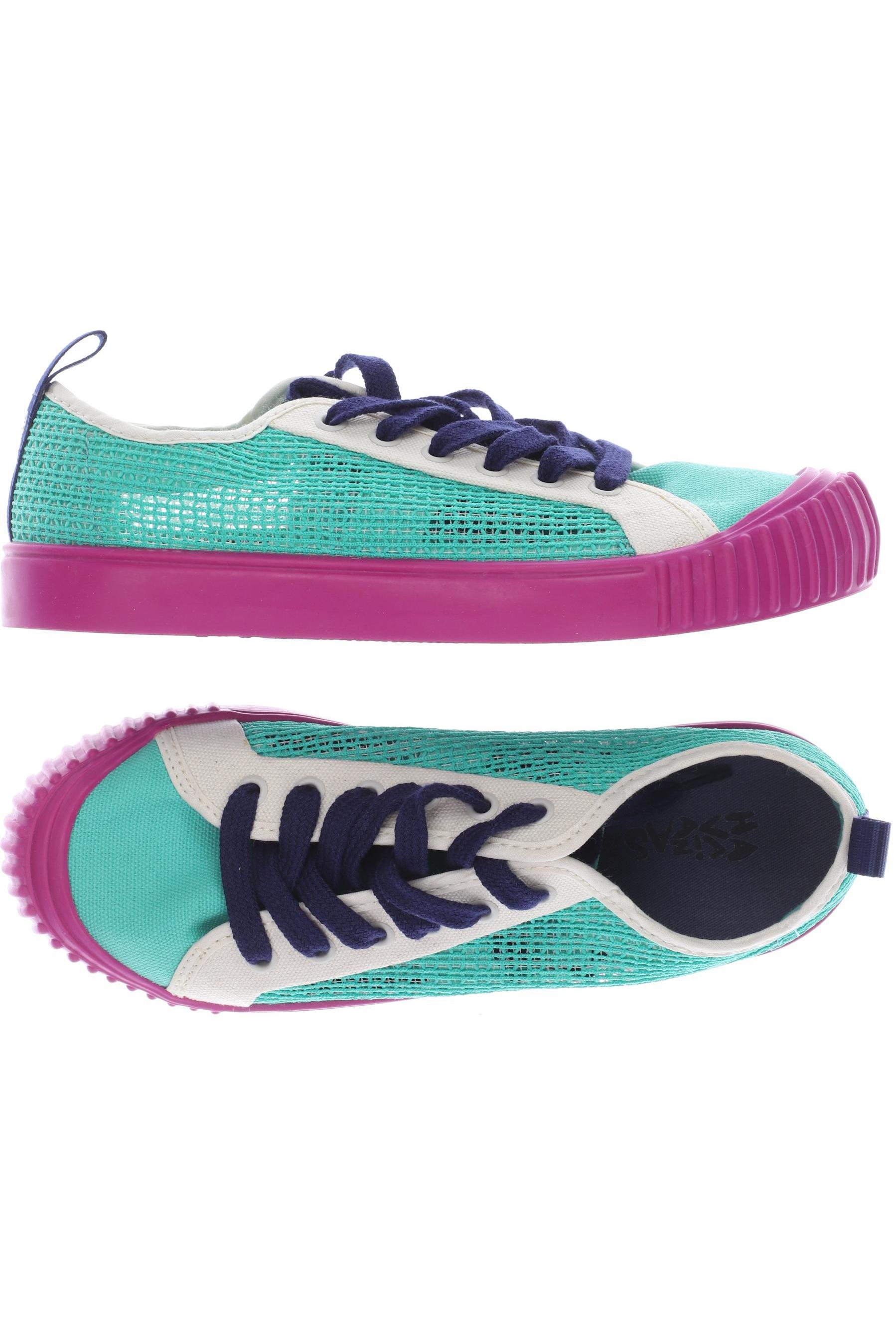 

Havaianas Damen Sneakers, grün, Gr. 39