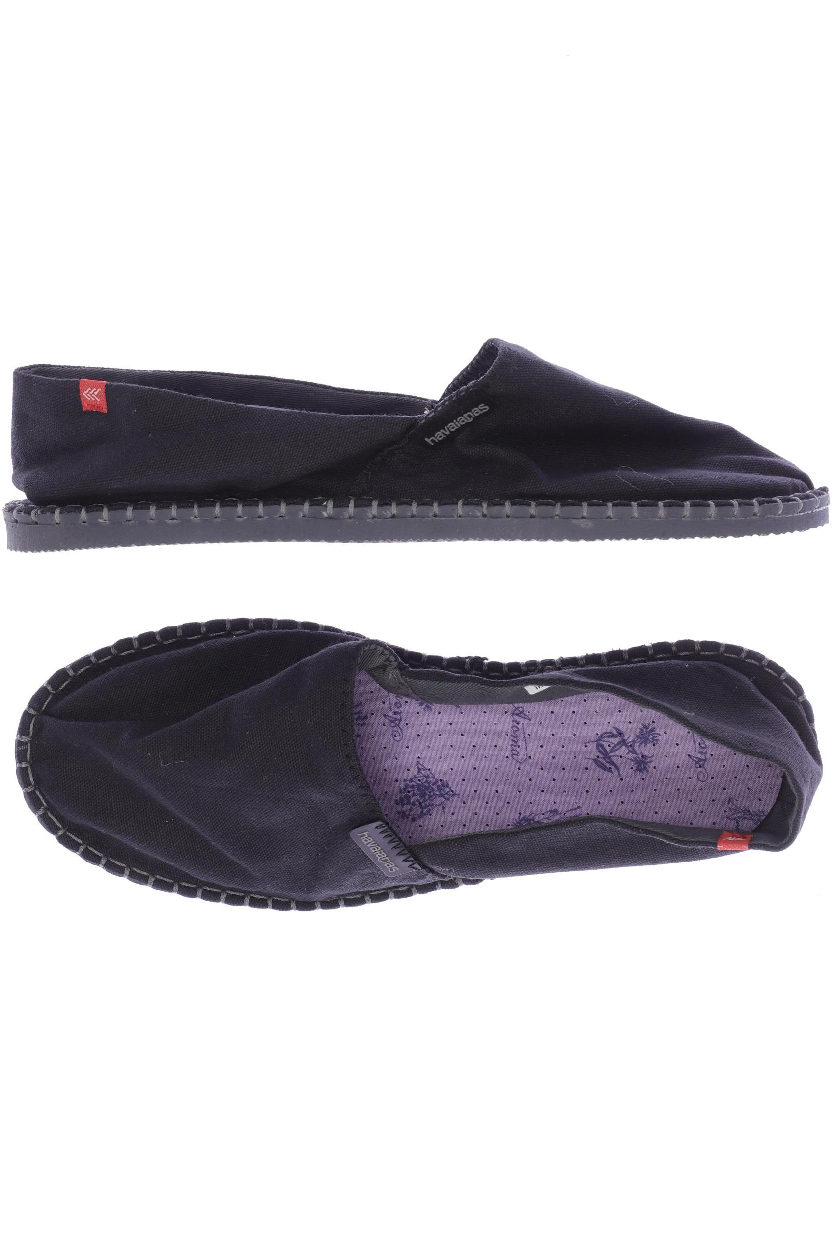 

Havaianas Damen Sneakers, schwarz, Gr. 41
