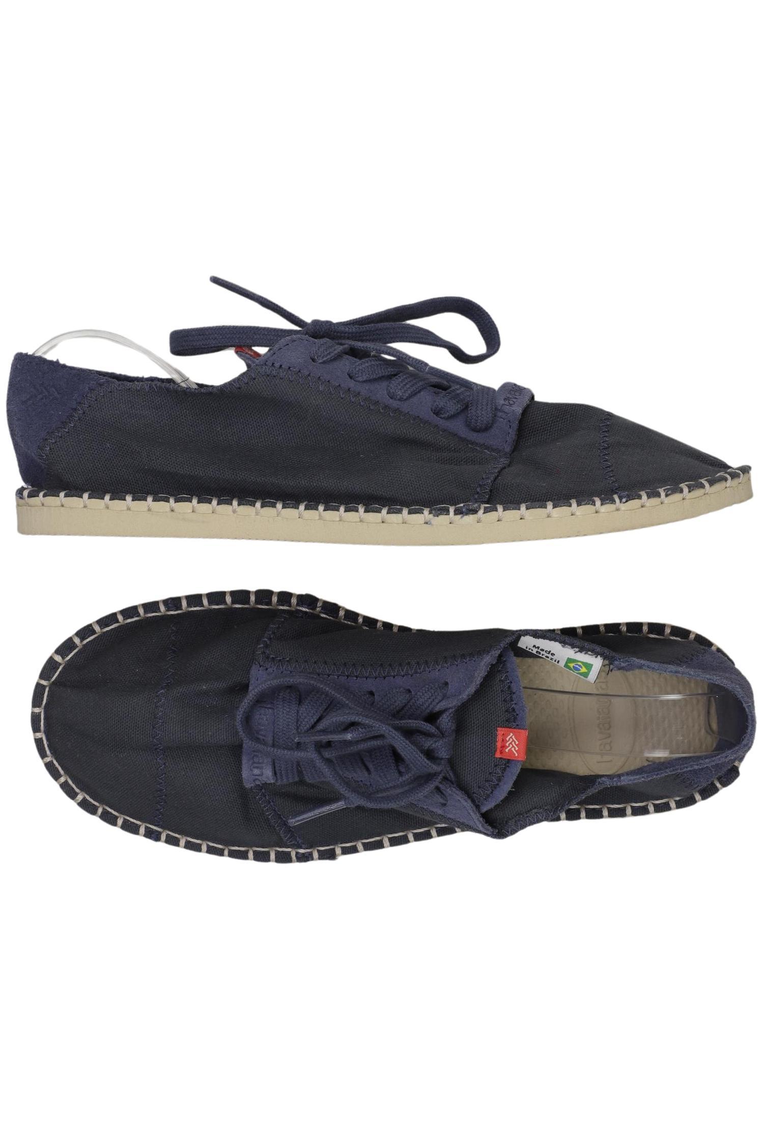 

Havaianas Damen Sneakers, marineblau, Gr. 39