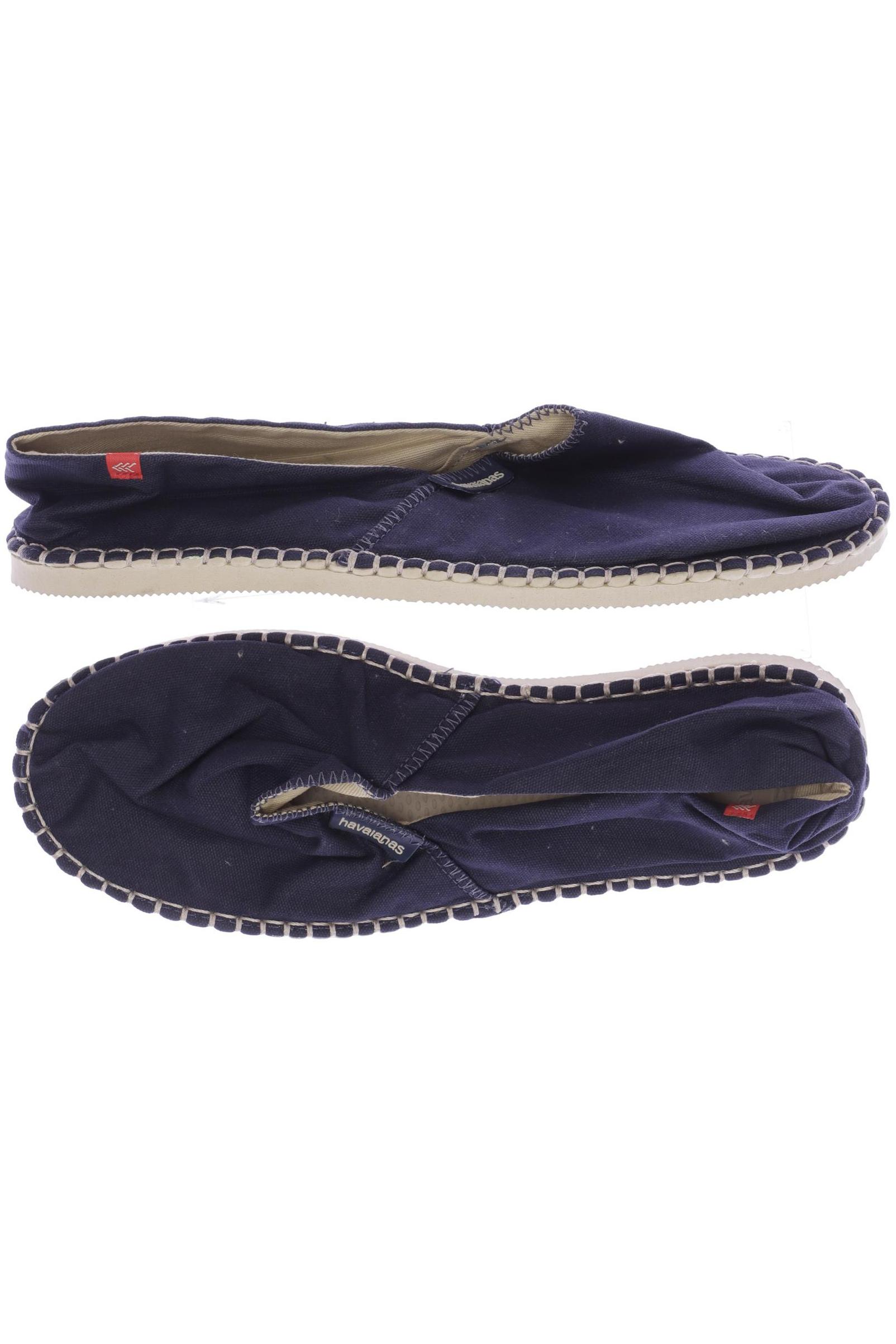 

Havaianas Damen Sneakers, marineblau, Gr. 43
