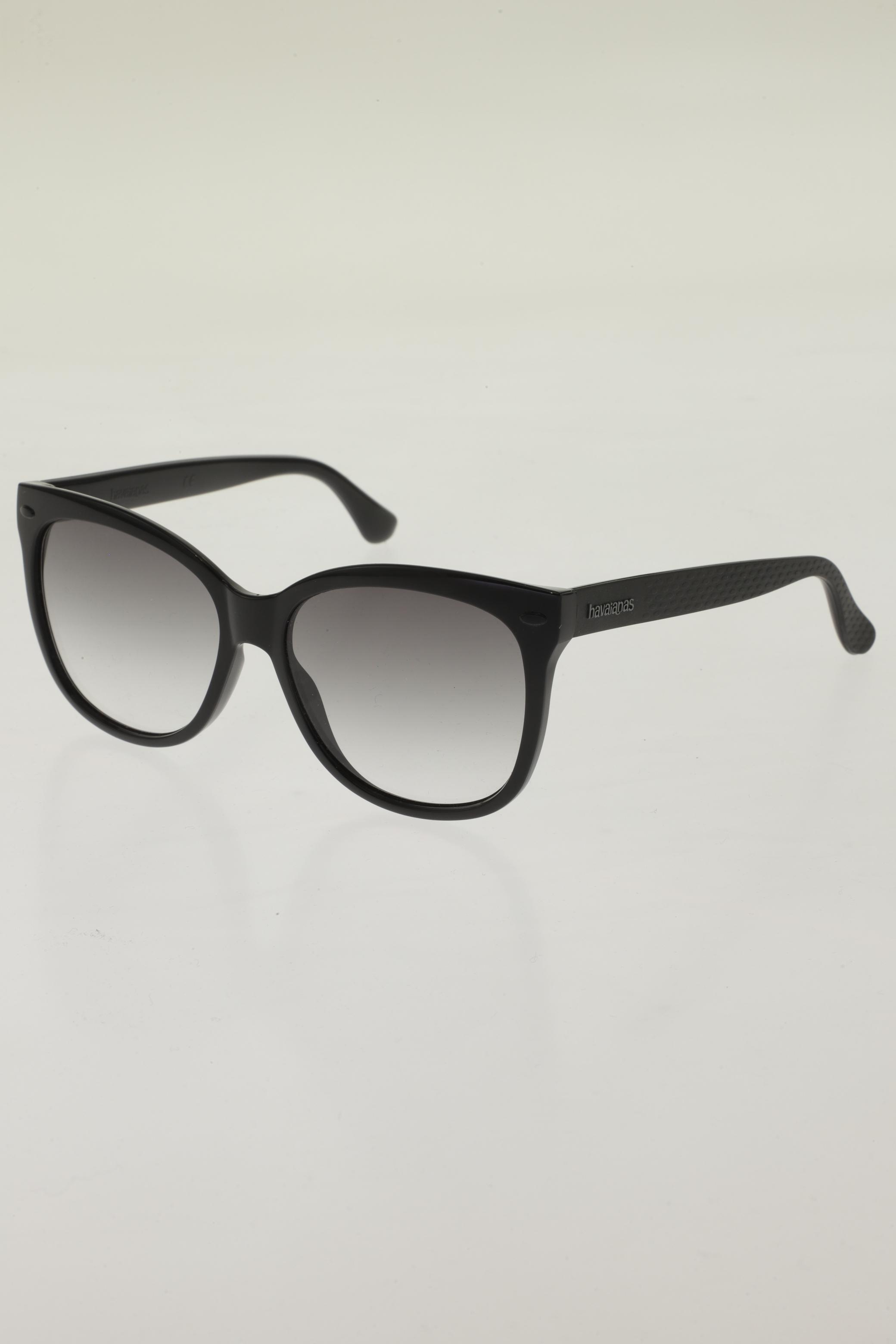 

Havaianas Damen Sonnenbrille, schwarz