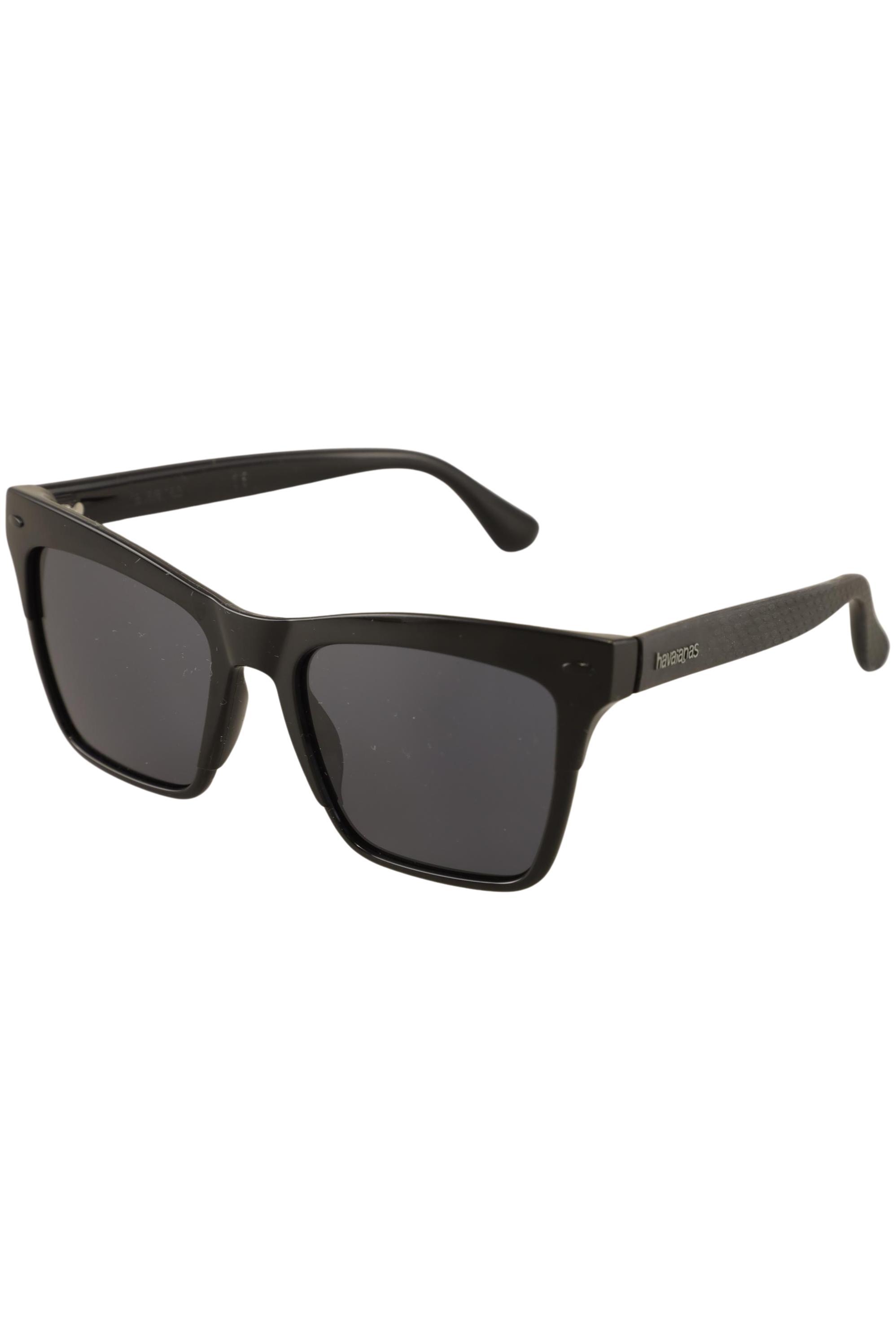 

Havaianas Damen Sonnenbrille, schwarz, Gr.