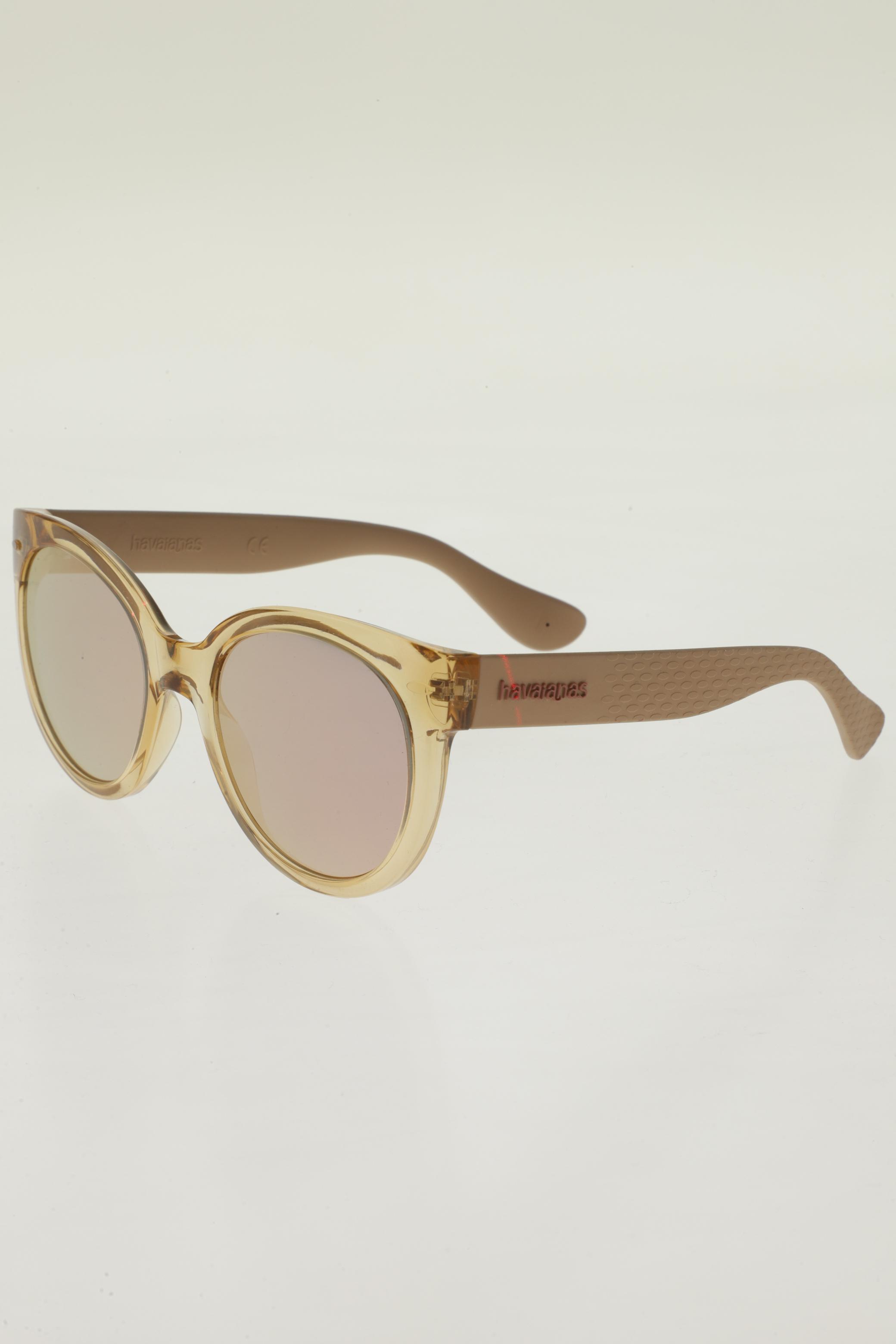 

Havaianas Damen Sonnenbrille, beige