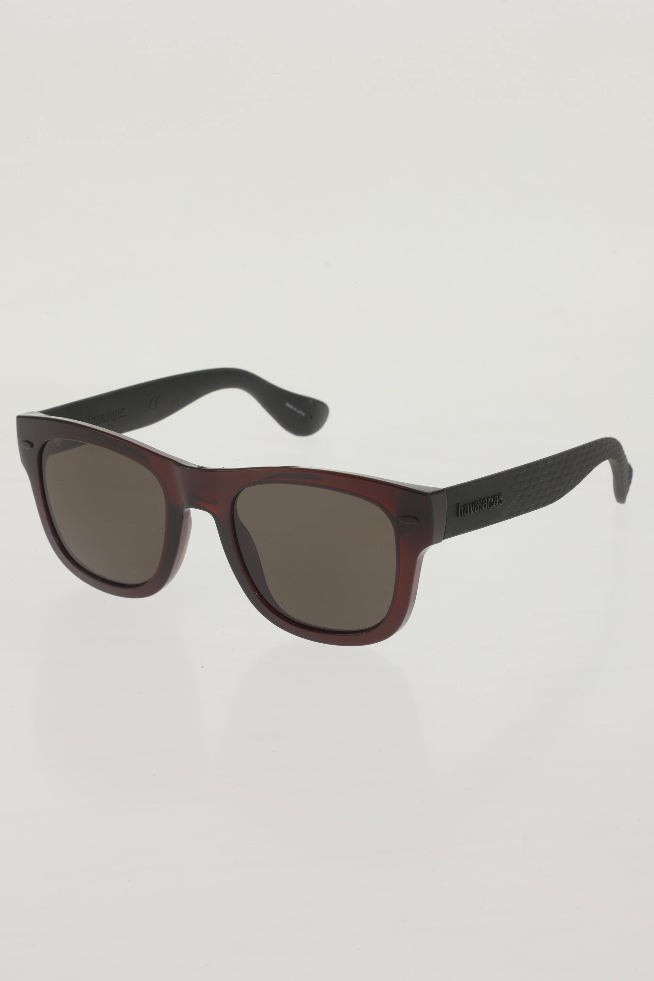 

Havaianas Damen Sonnenbrille, bordeaux, Gr.