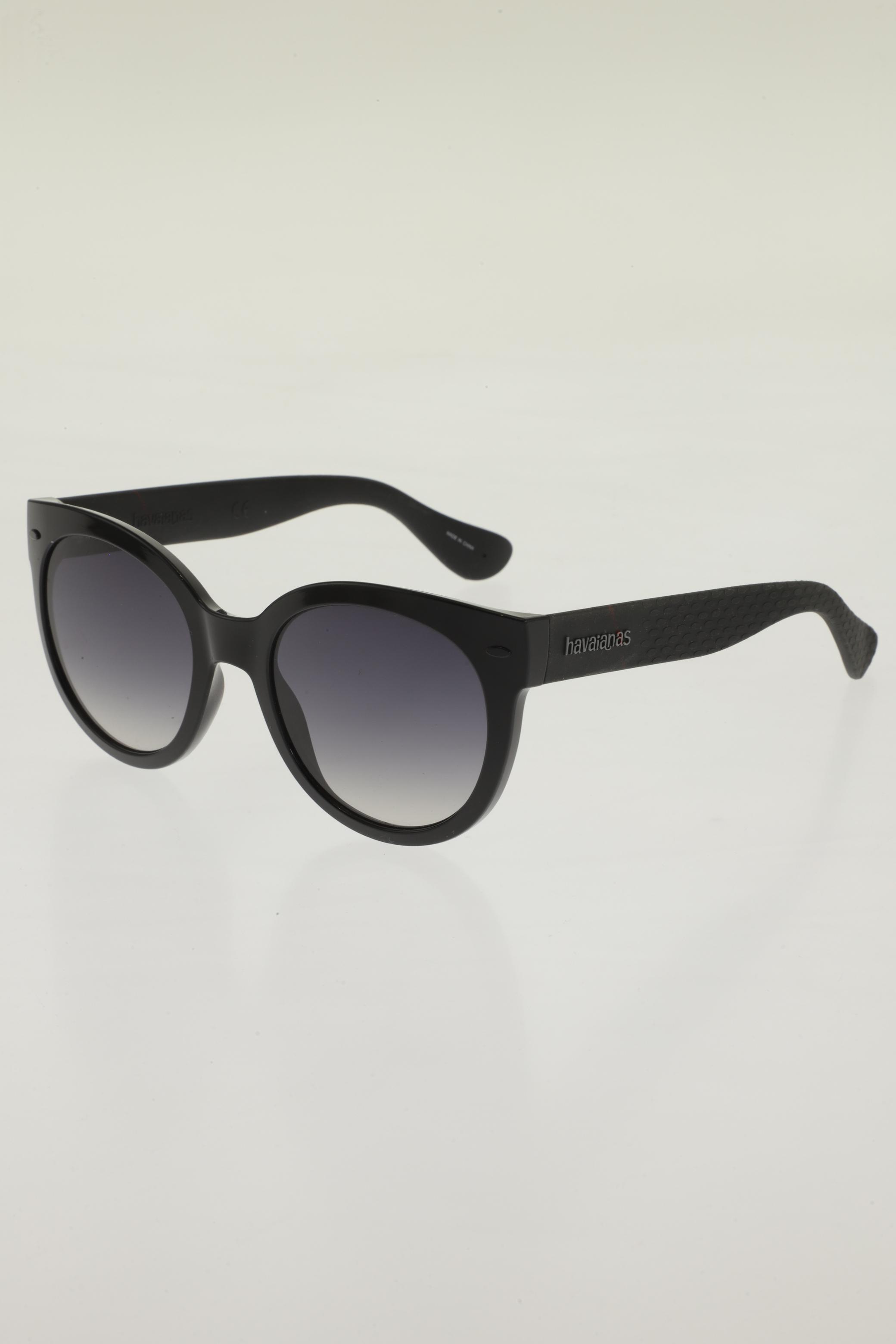 

Havaianas Damen Sonnenbrille, schwarz