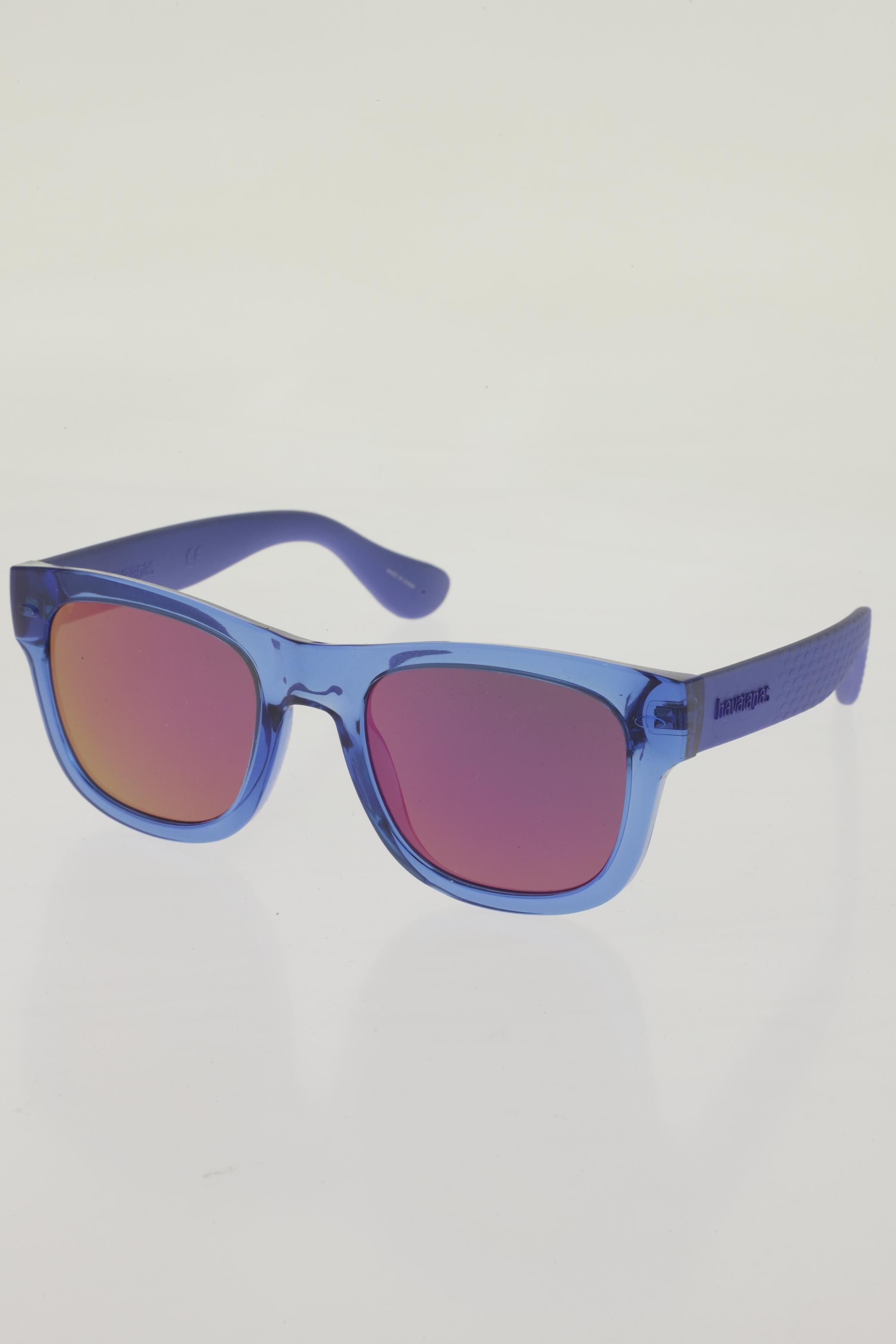 

Havaianas Damen Sonnenbrille, blau, Gr.