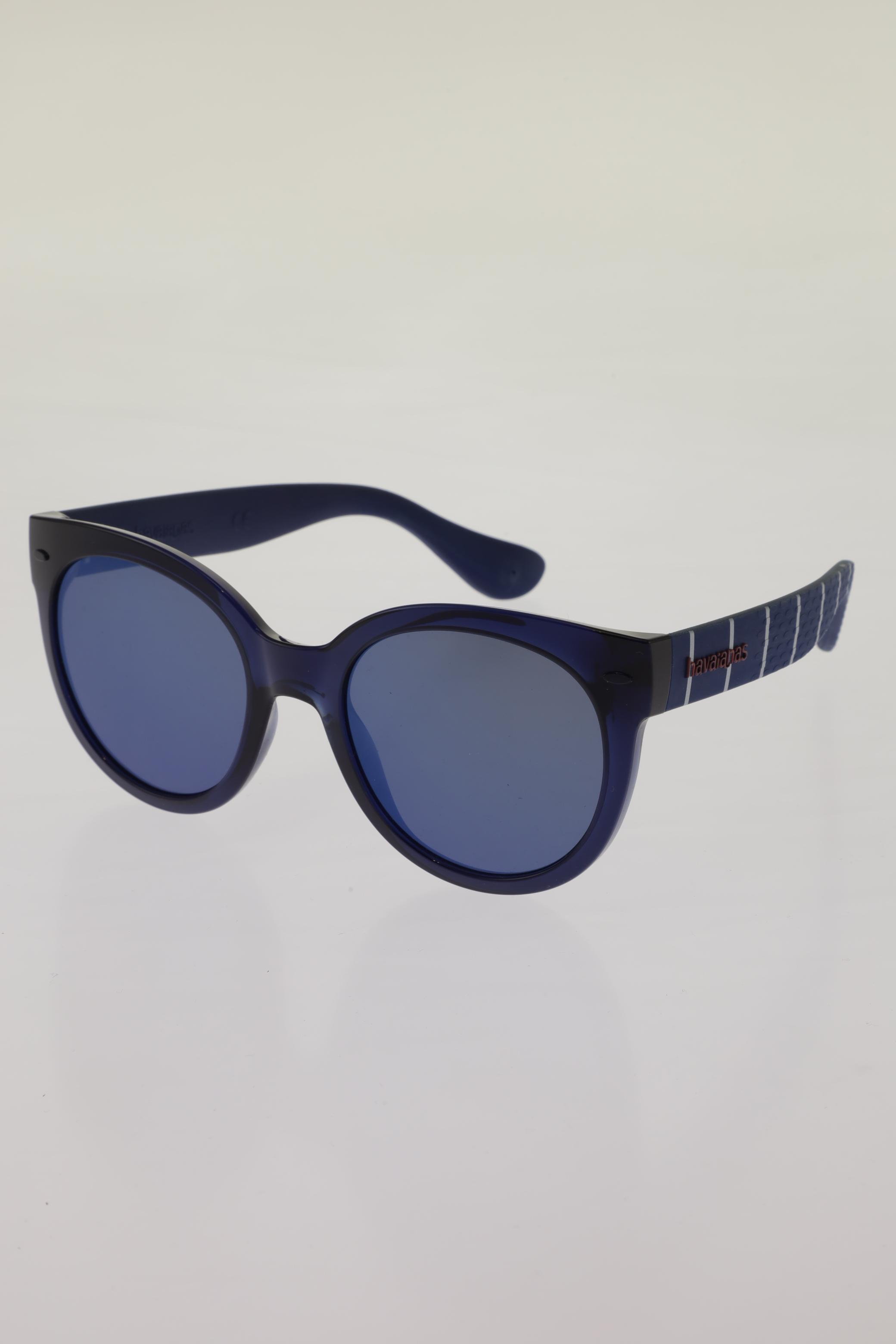 

Havaianas Damen Sonnenbrille, marineblau, Gr.