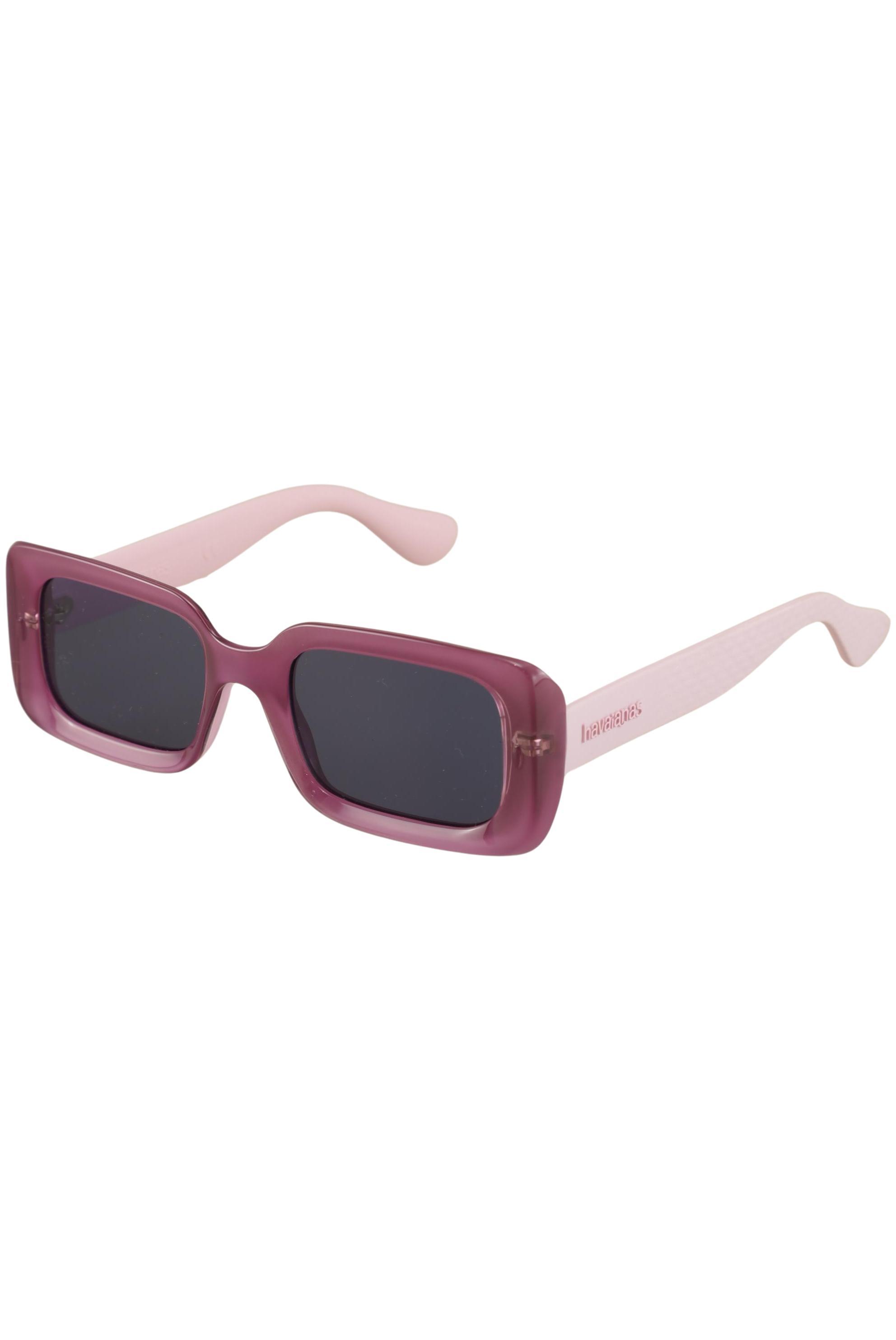 

Havaianas Damen Sonnenbrille, pink, Gr.