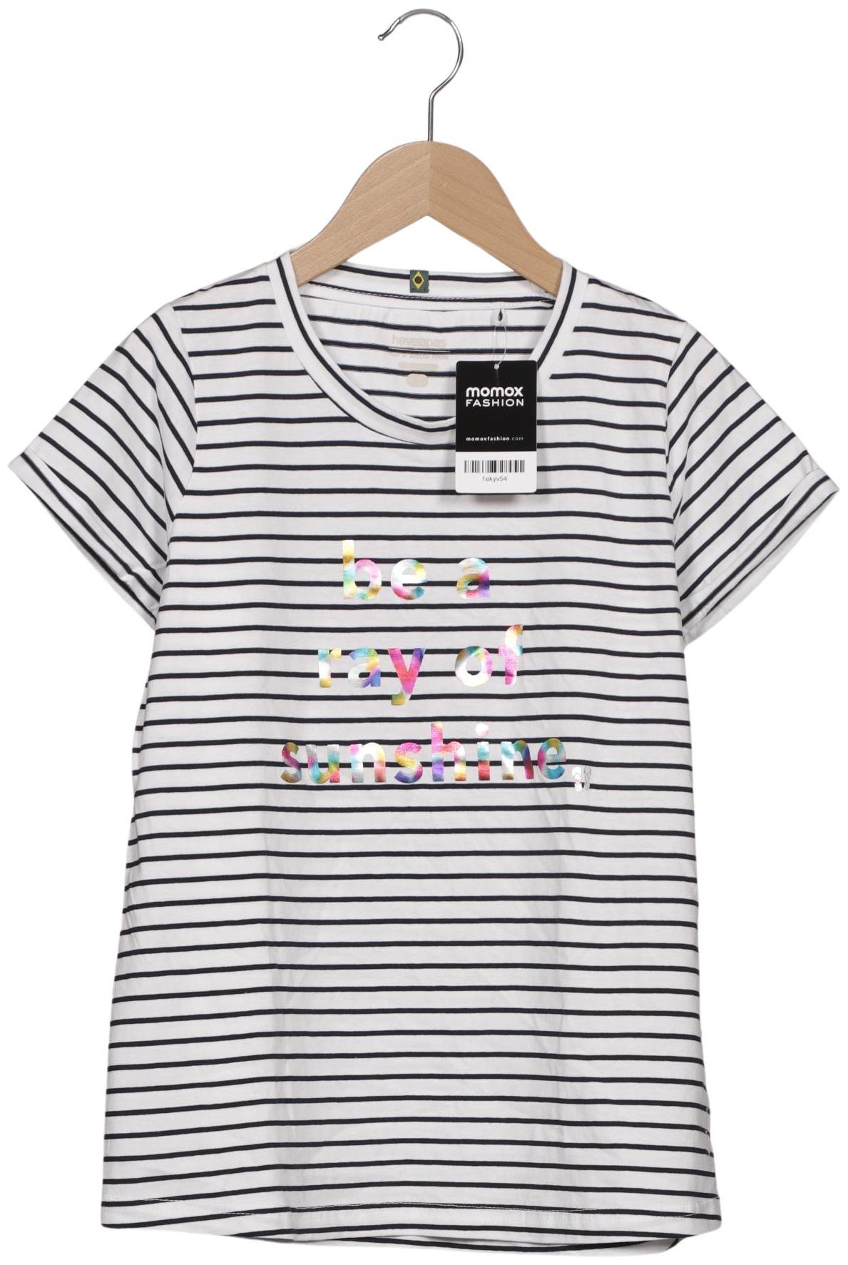 

Havaianas Damen T-Shirt, mehrfarbig, Gr. 34