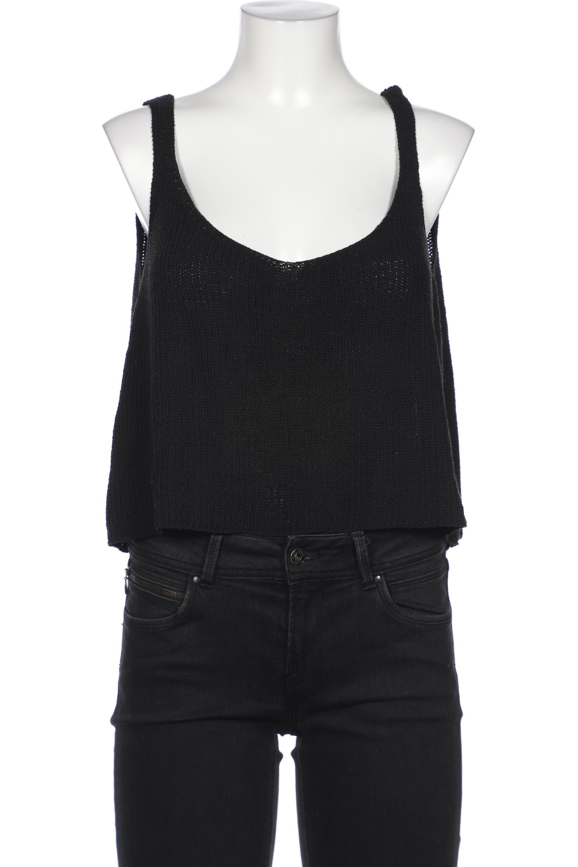 

Havaianas Damen Top, schwarz, Gr. 38