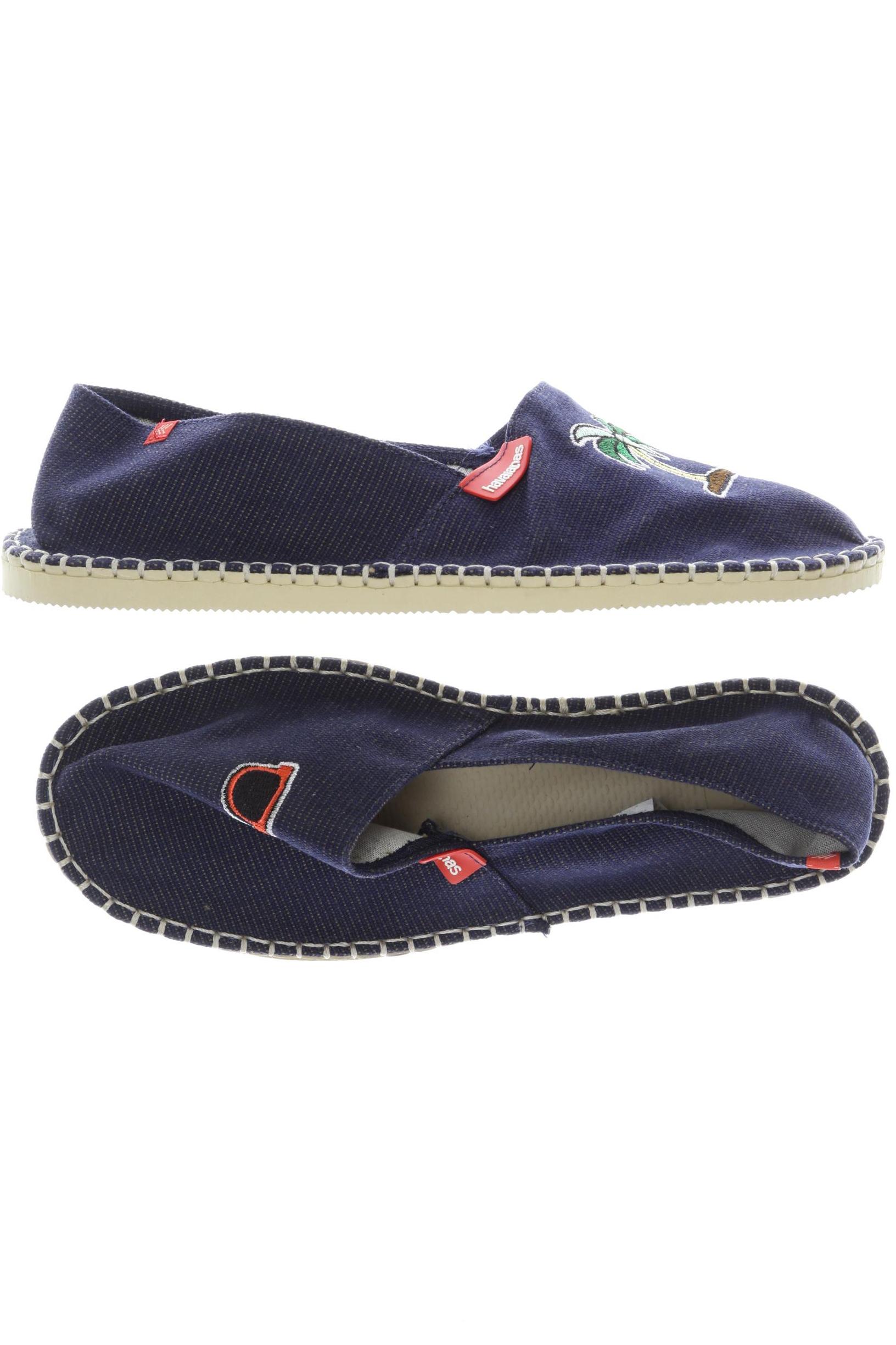 

Havaianas Herren Halbschuh, marineblau, Gr. 40