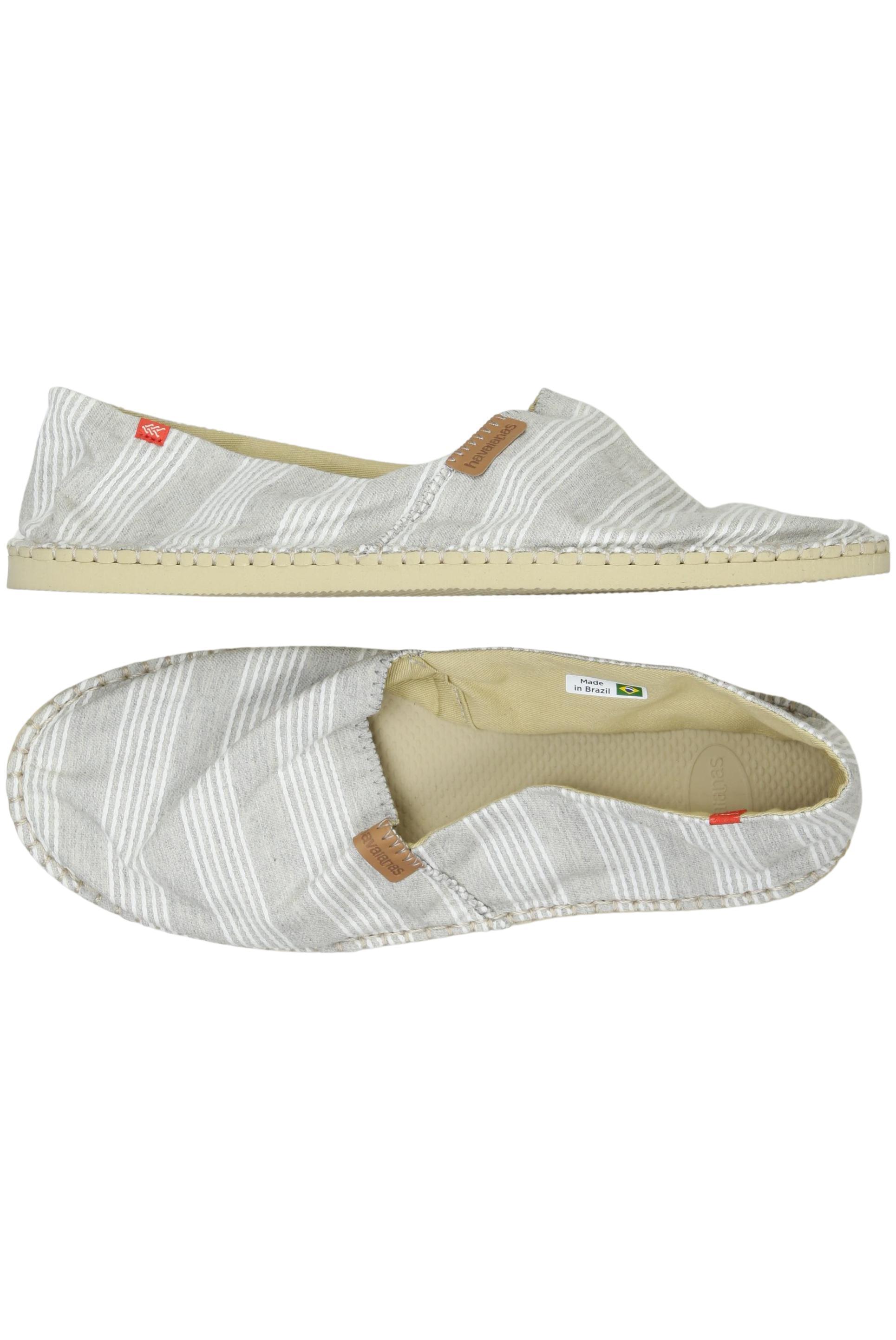 

Havaianas Herren Halbschuh, grau, Gr. 45