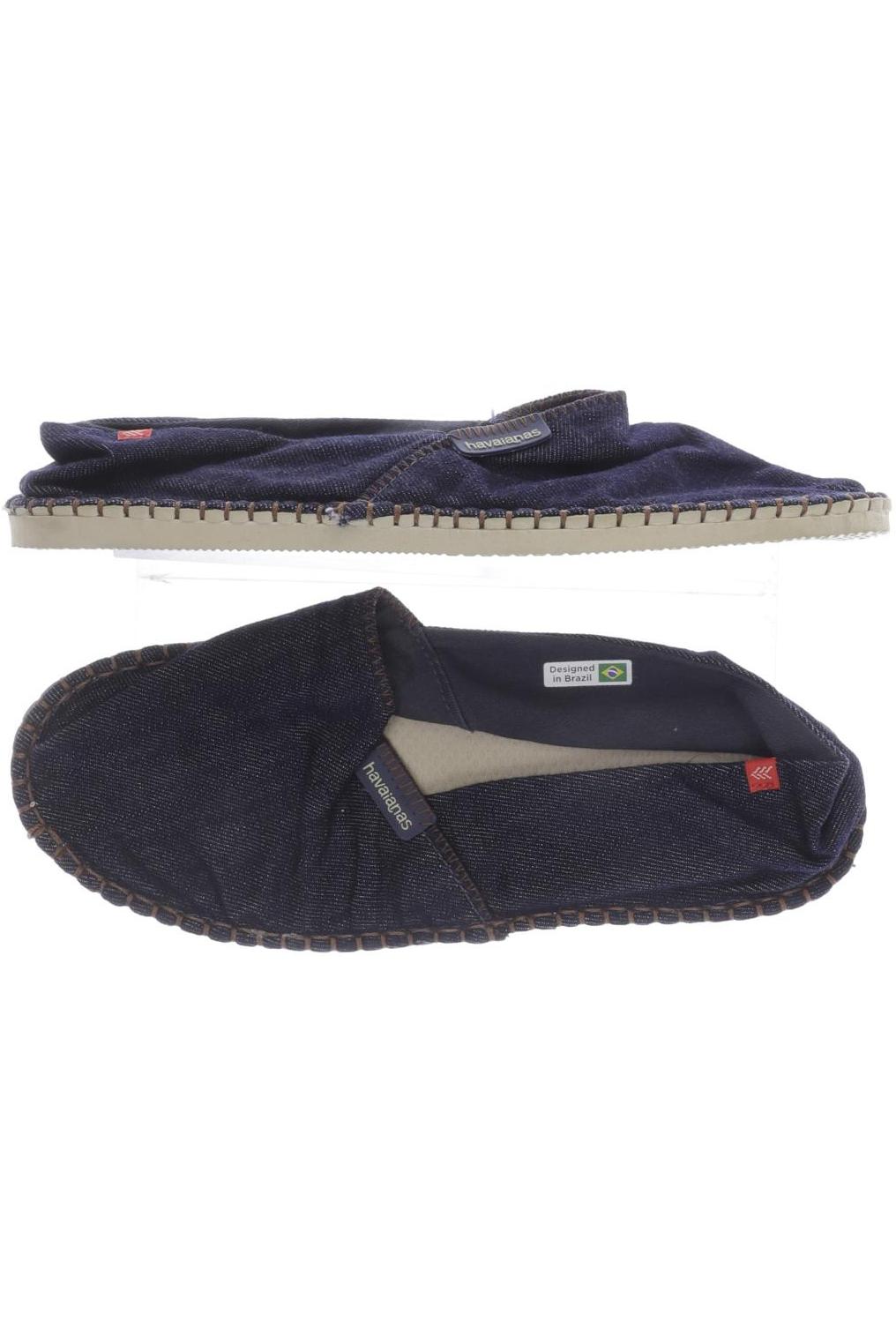 

Havaianas Herren Halbschuh, marineblau, Gr. 42