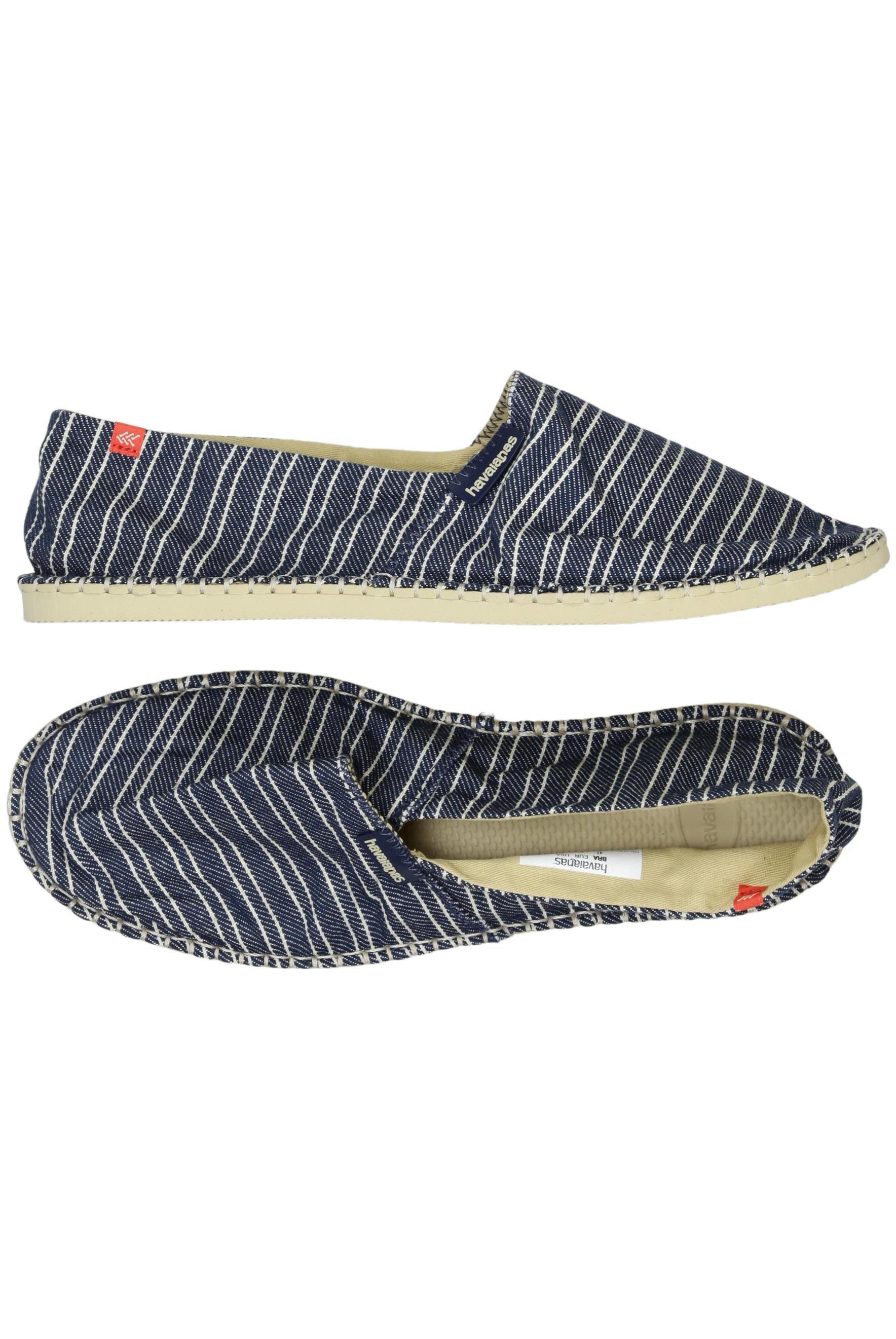 

Havaianas Herren Halbschuh, marineblau, Gr. 45