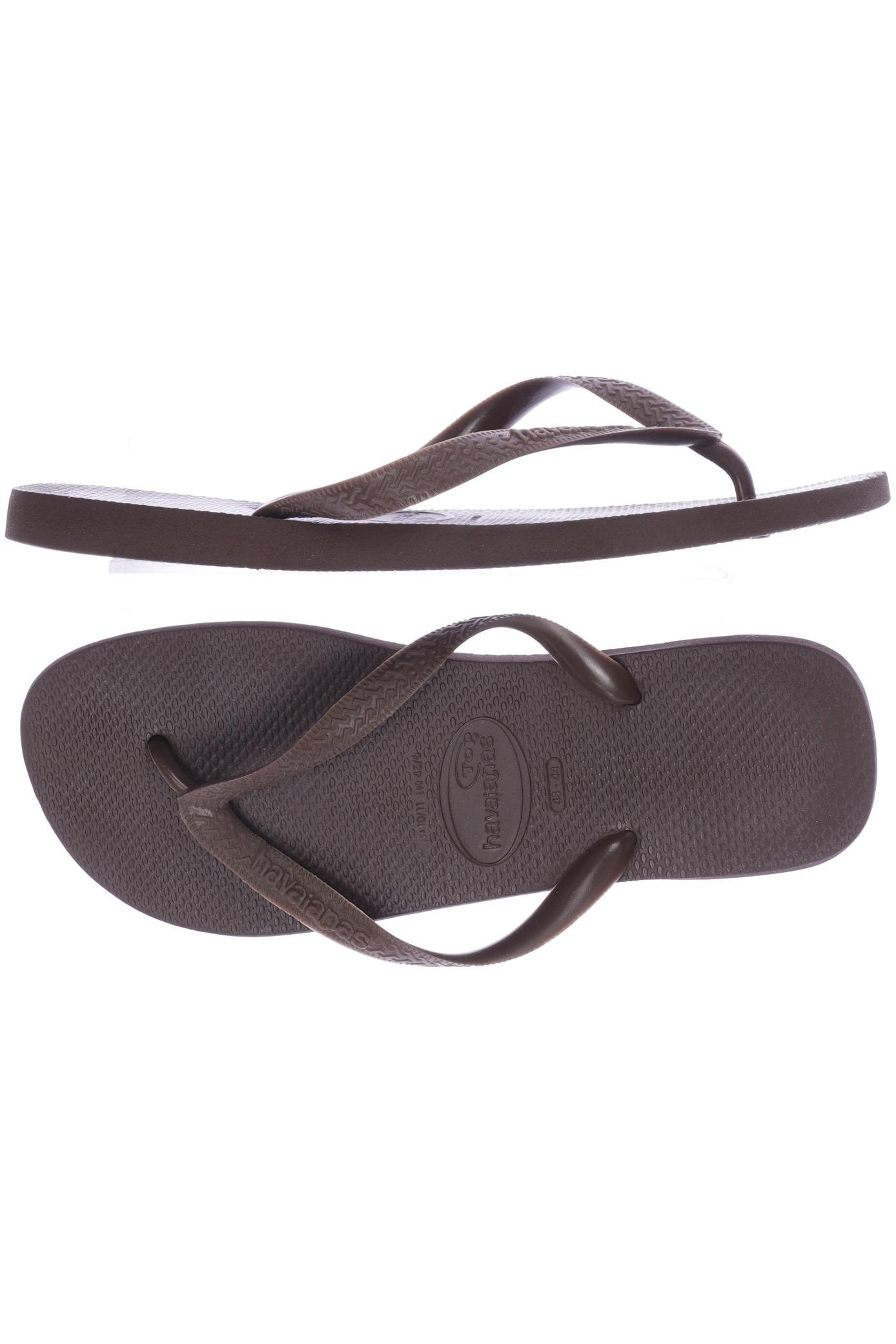 

Havaianas Herren Sandale, braun