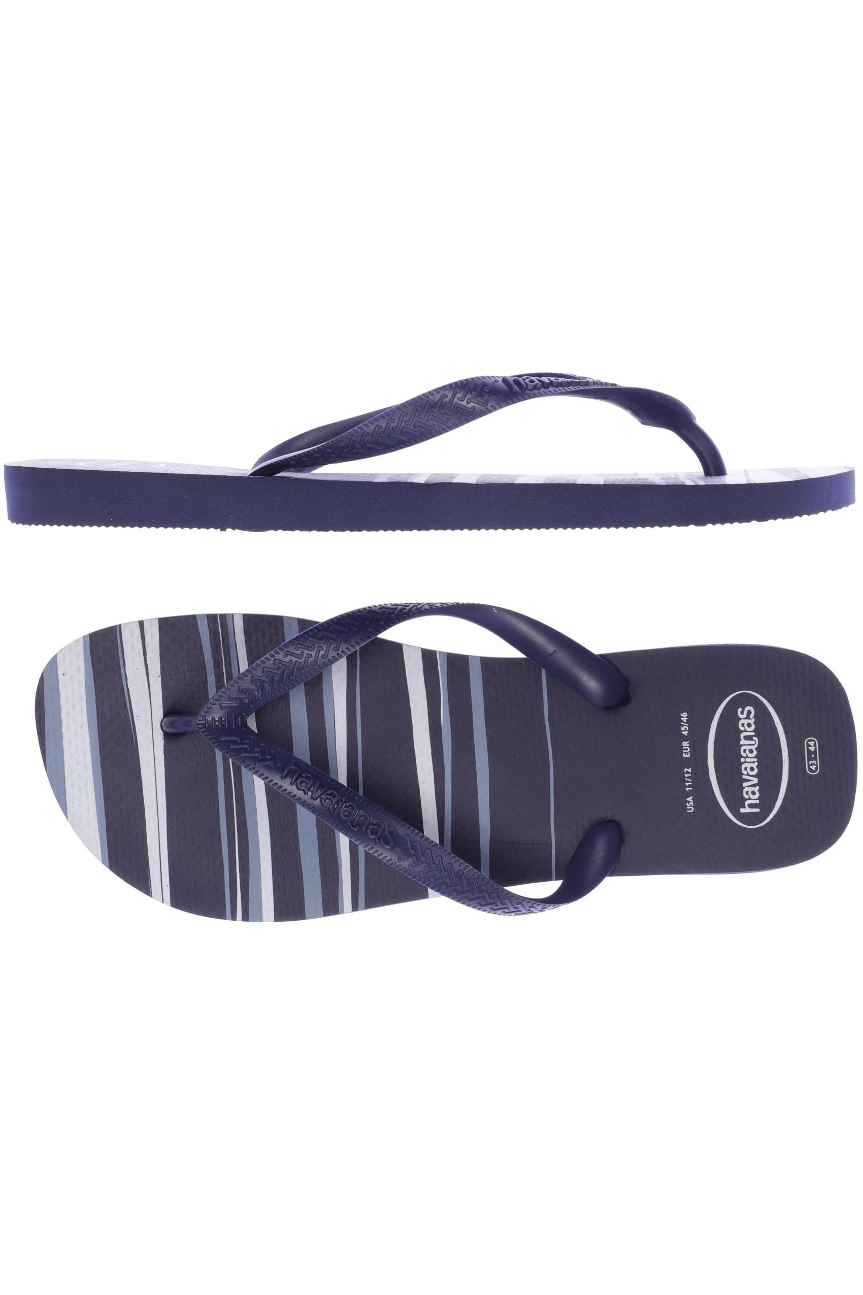 

Havaianas Herren Sandale, marineblau, Gr. 45