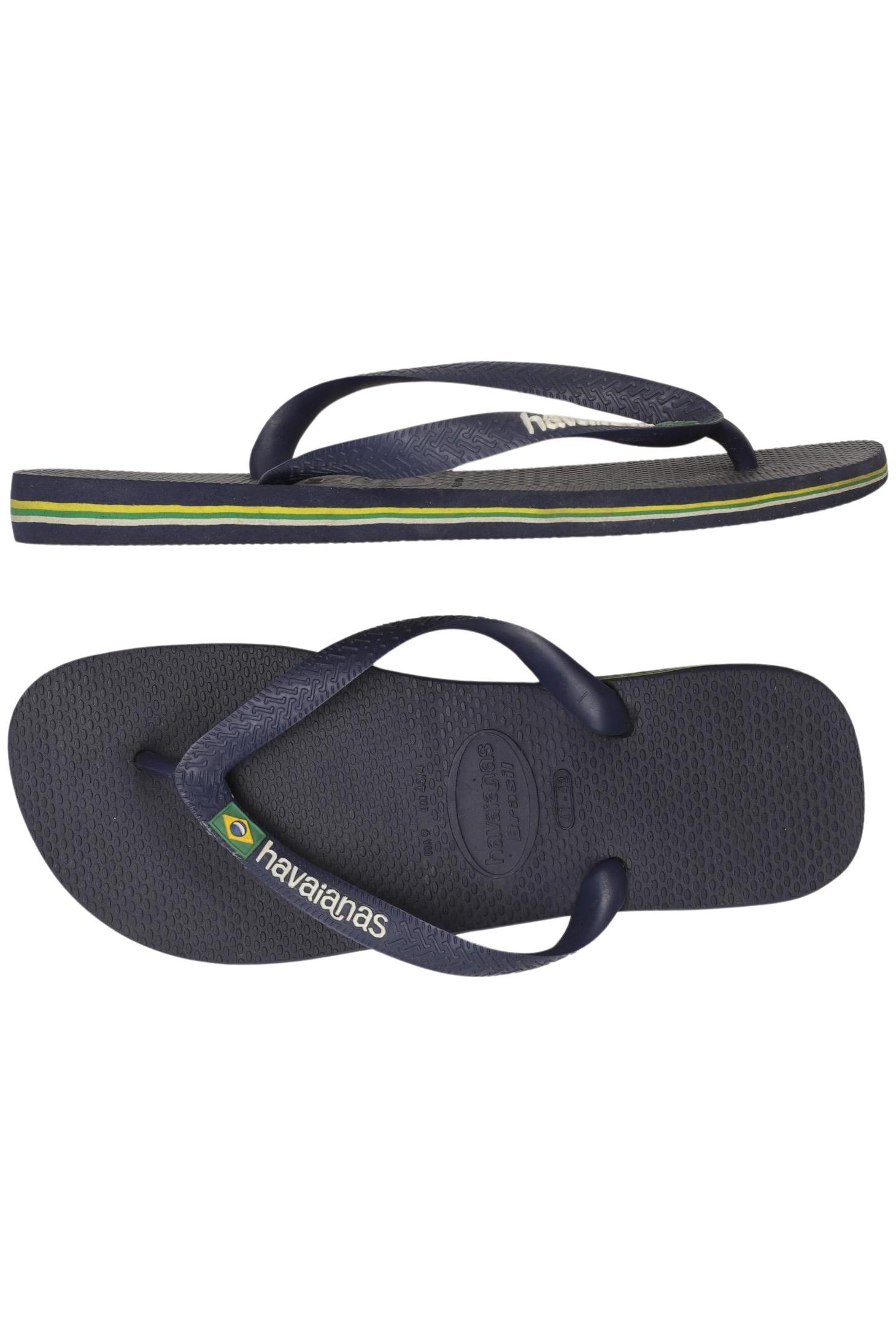 

Havaianas Herren Sandale, marineblau, Gr. 43