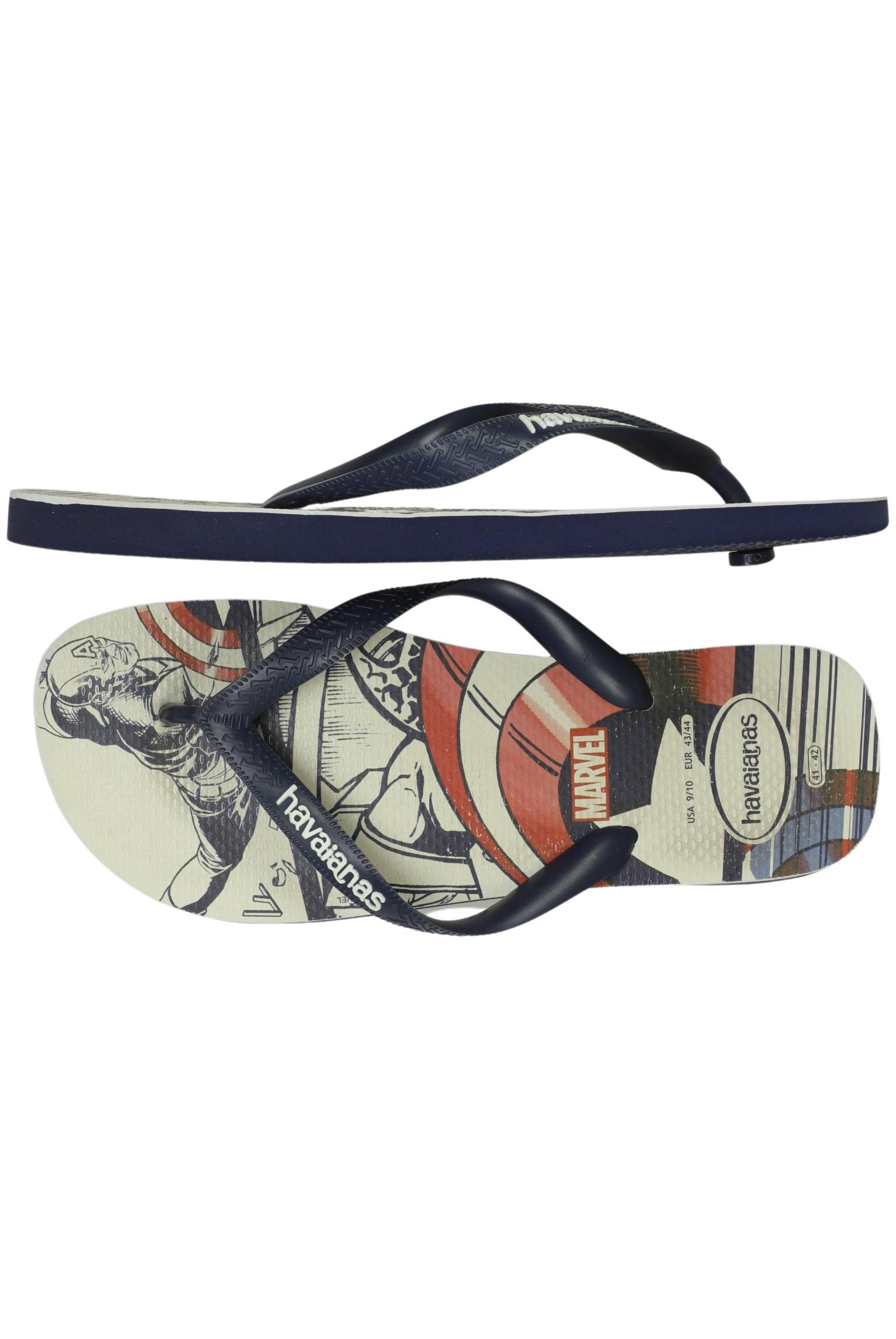 

Havaianas Herren Sandale, marineblau, Gr. 43