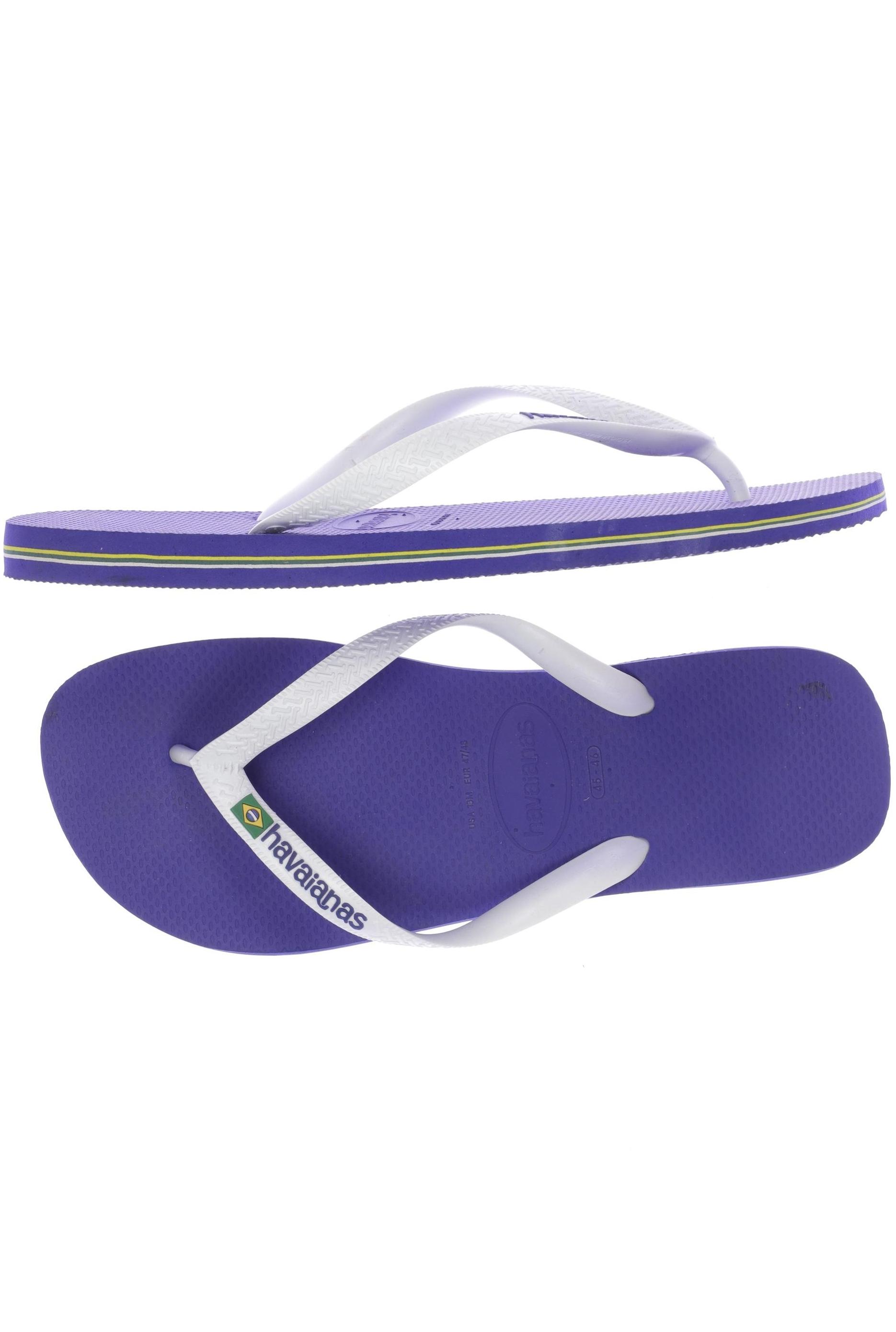 

Havaianas Herren Sandale, blau, Gr. 47