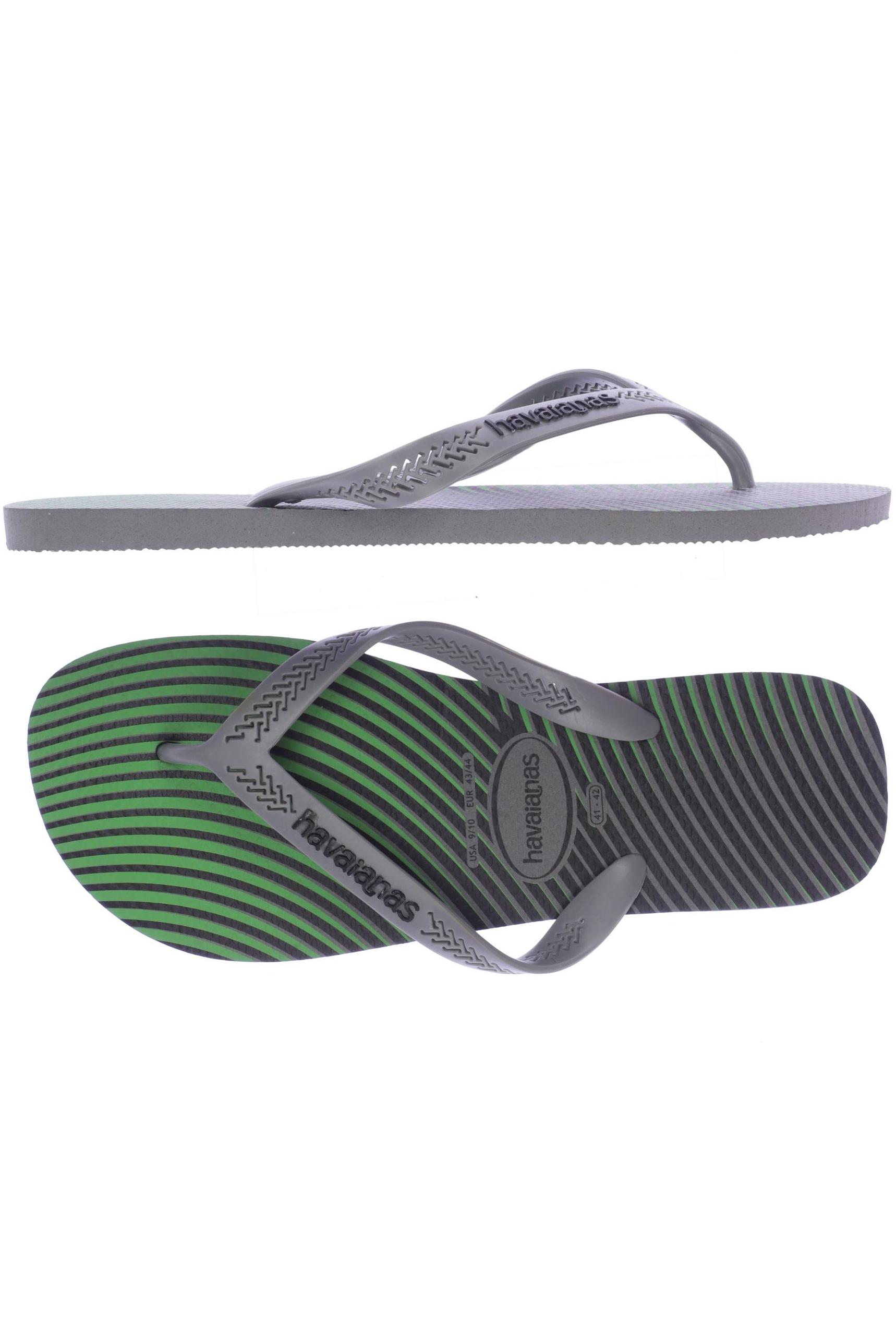 

Havaianas Herren Sandale, grau, Gr. 43