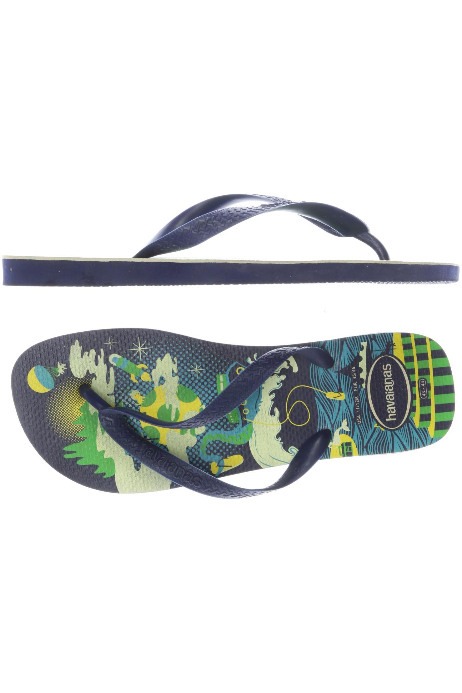 

Havaianas Herren Sandale, marineblau, Gr. 11