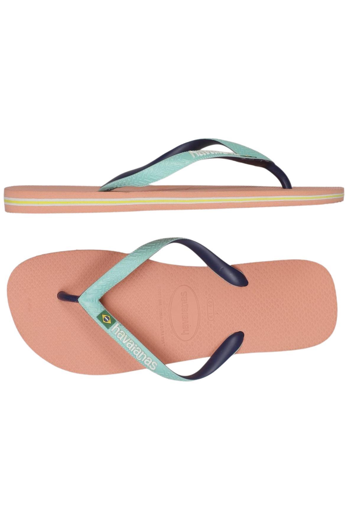 

Havaianas Herren Sandale, mehrfarbig, Gr. 43