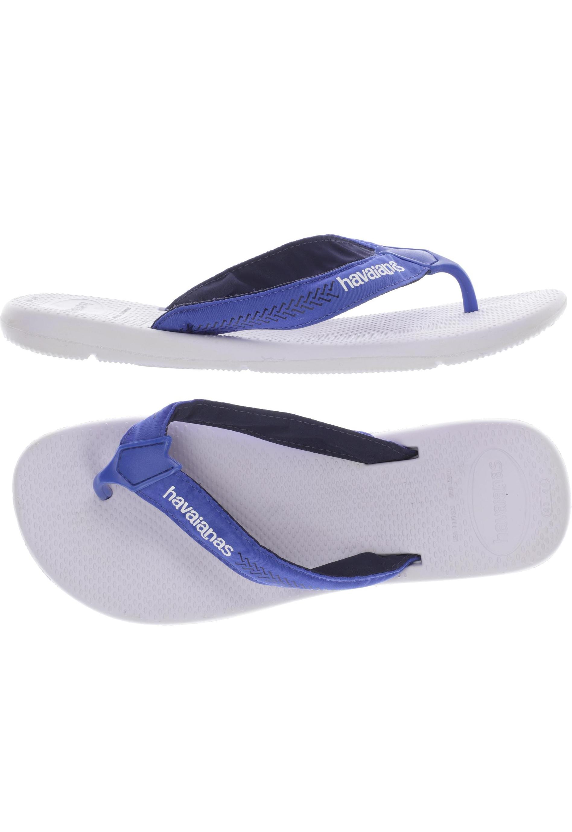 

Havaianas Herren Sandale, blau, Gr. 43