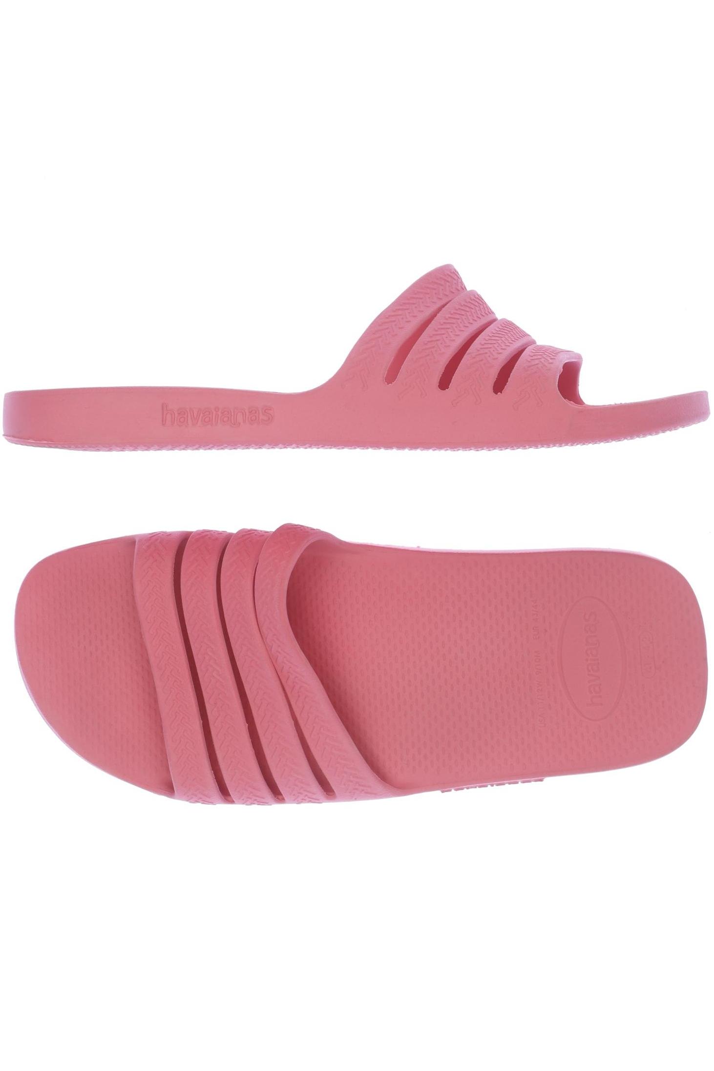

Havaianas Herren Sandale, pink, Gr. 43