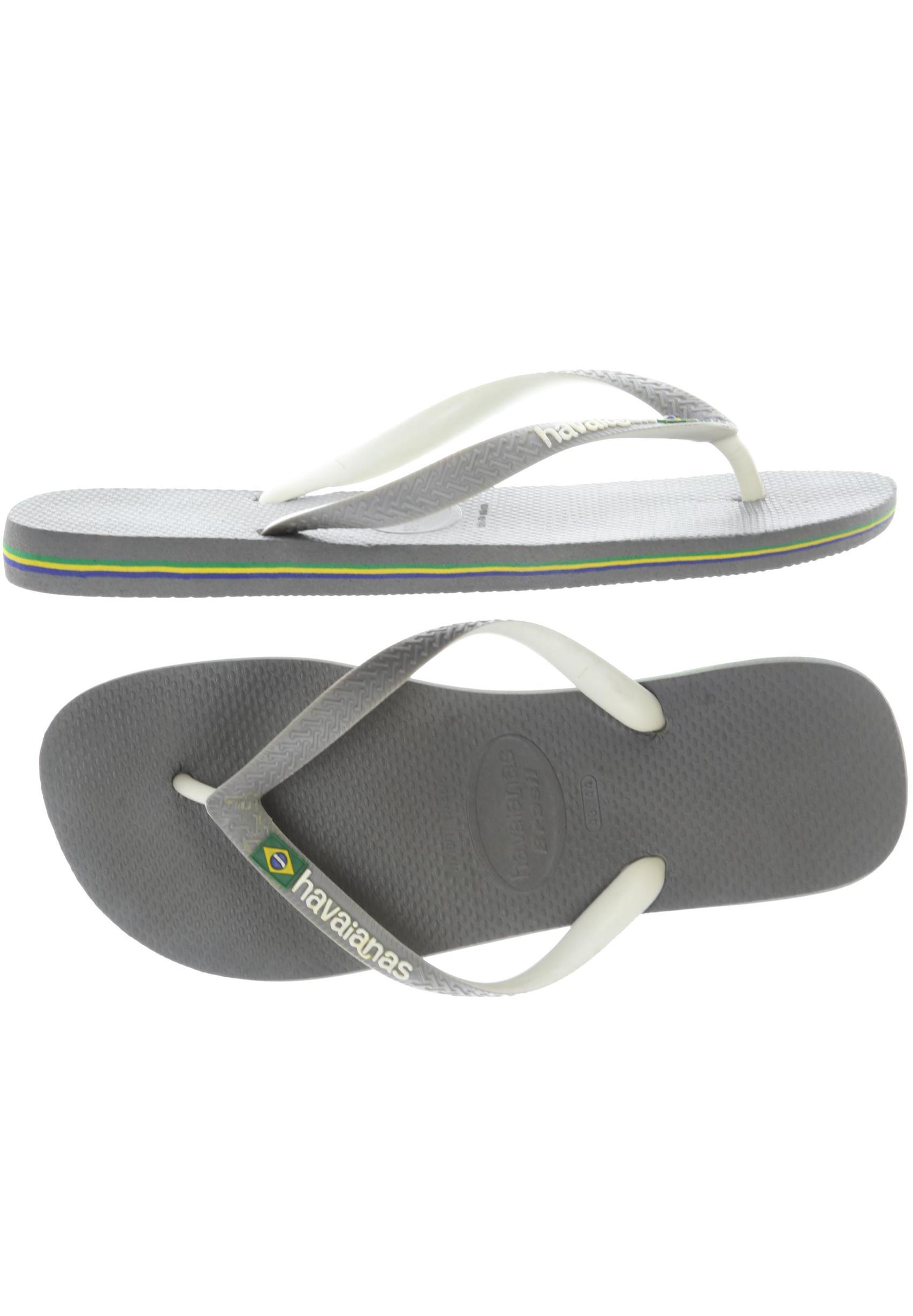

Havaianas Herren Sandale, grau, Gr. 43