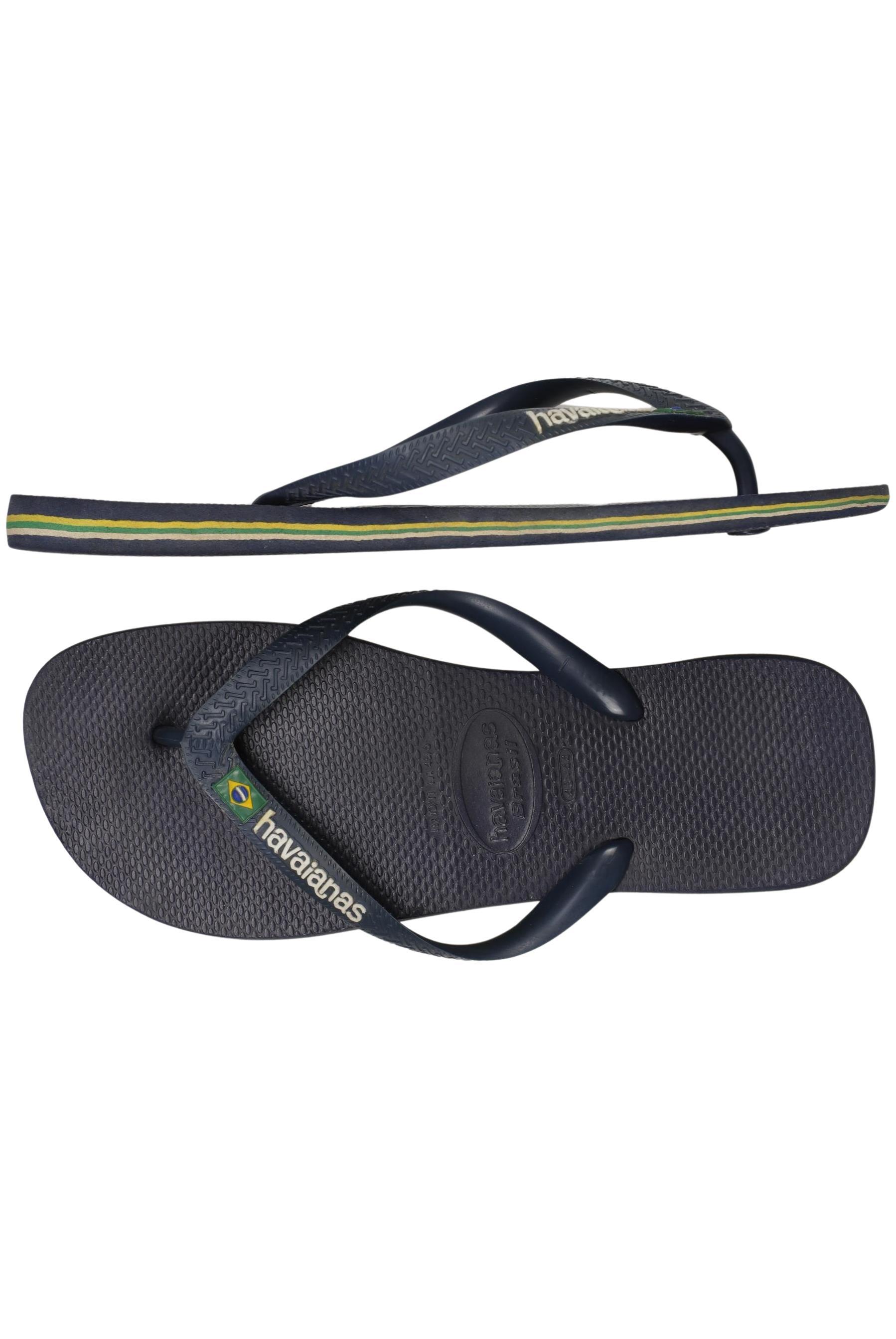 

Havaianas Herren Sandale, marineblau, Gr. 43