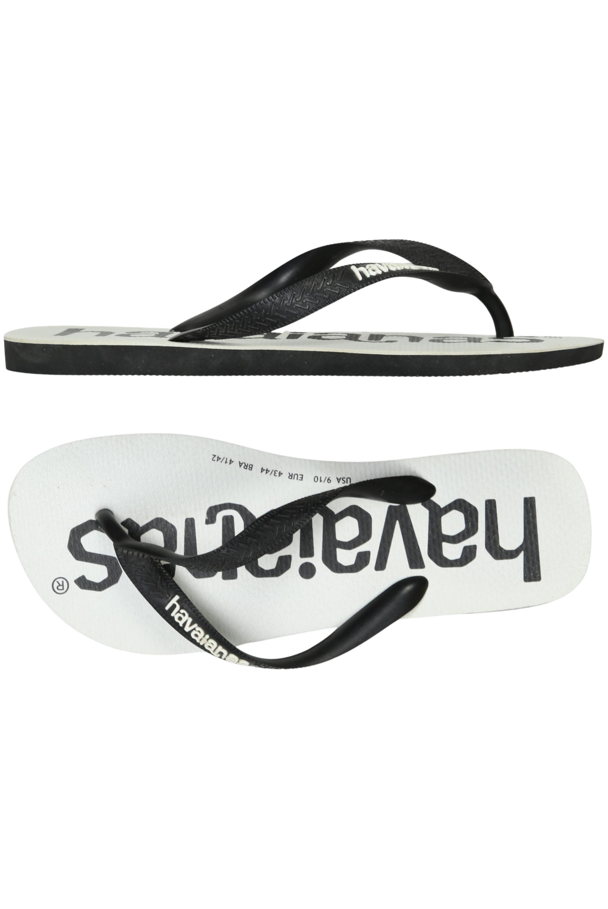 

Havaianas Herren Sandale, schwarz, Gr. 43