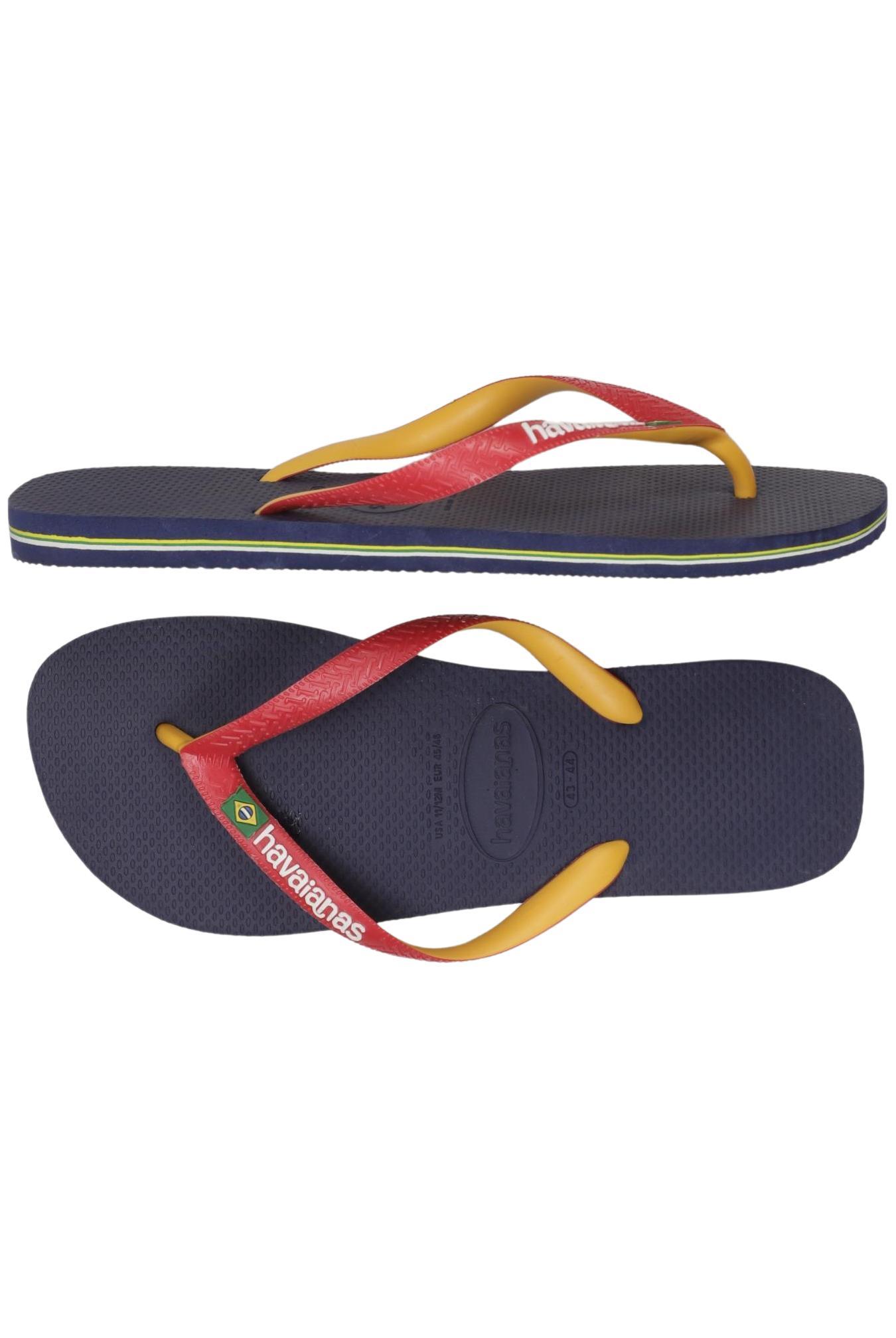 

Havaianas Herren Sandale, mehrfarbig, Gr. 45