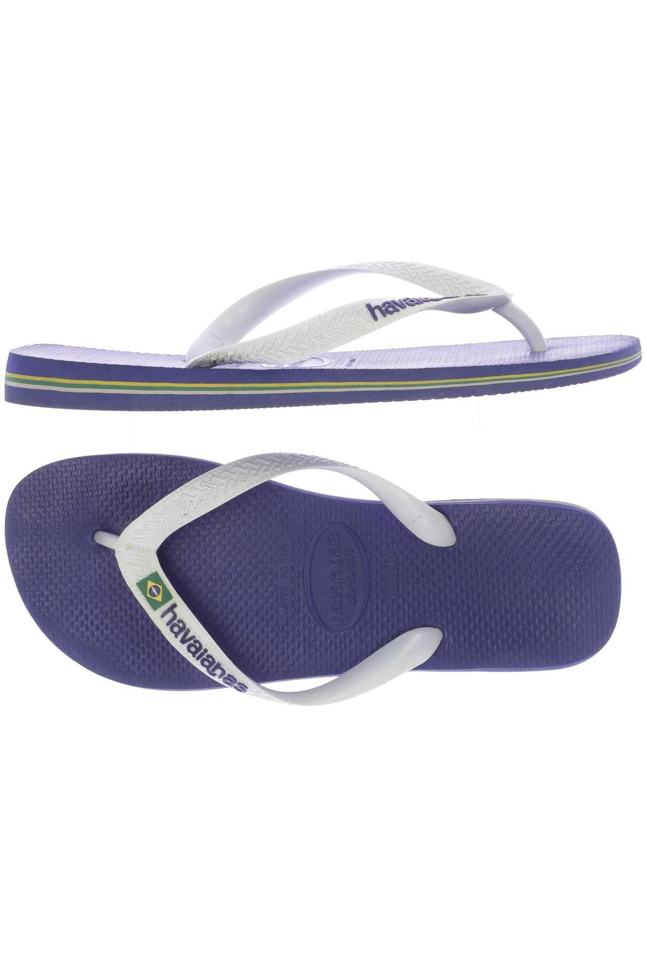 

Havaianas Herren Sandale, weiß
