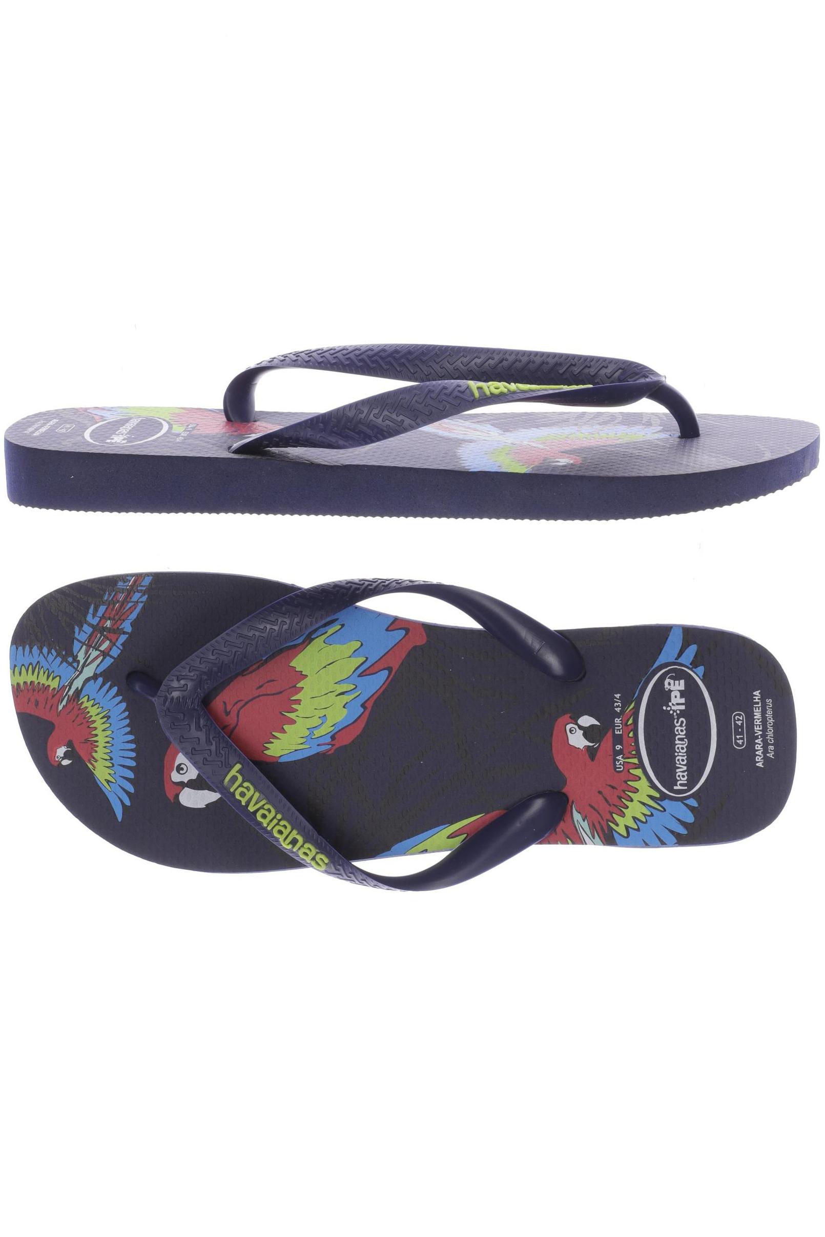 

Havaianas Herren Sandale, marineblau, Gr. 9