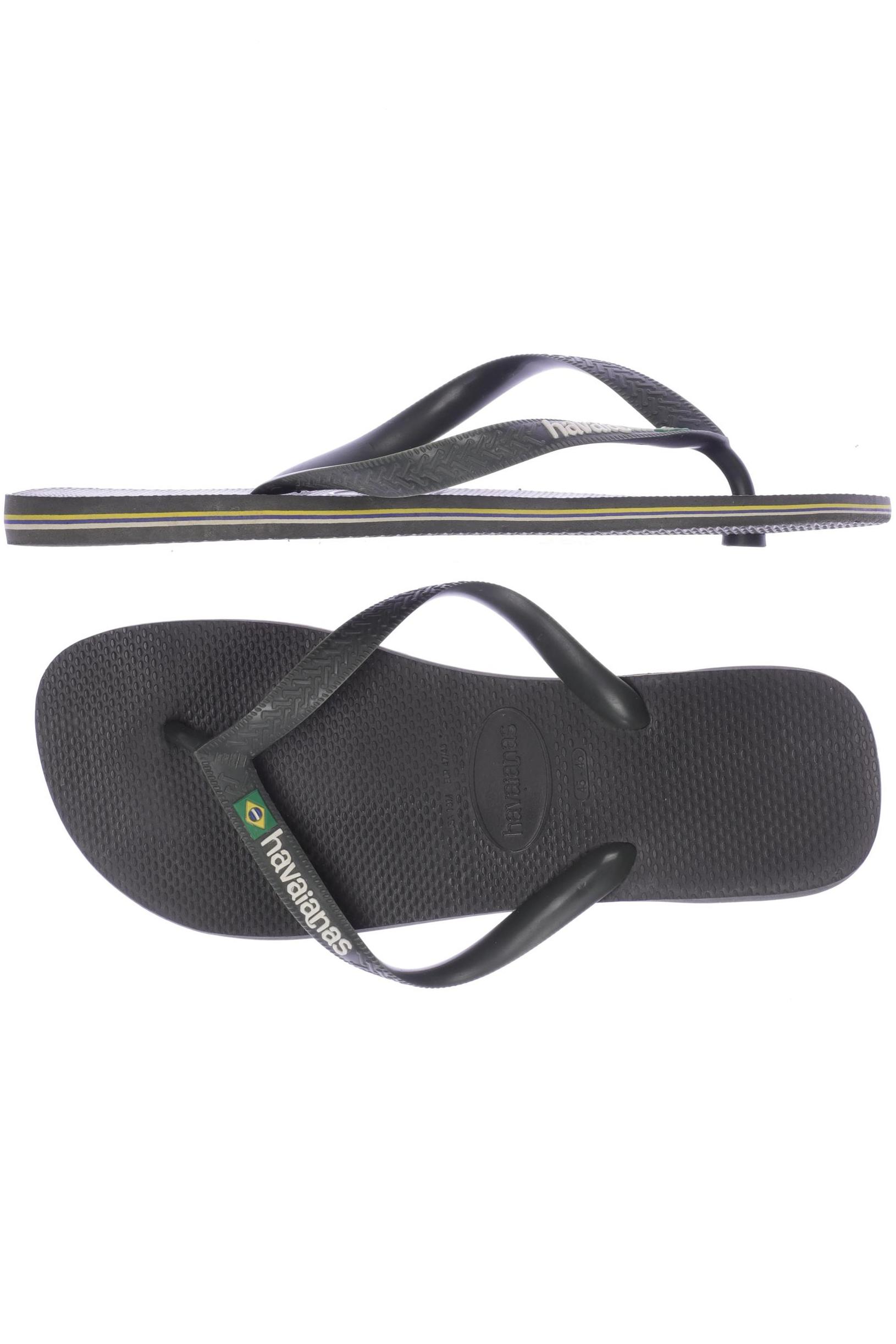 

Havaianas Herren Sandale, grün, Gr. 47