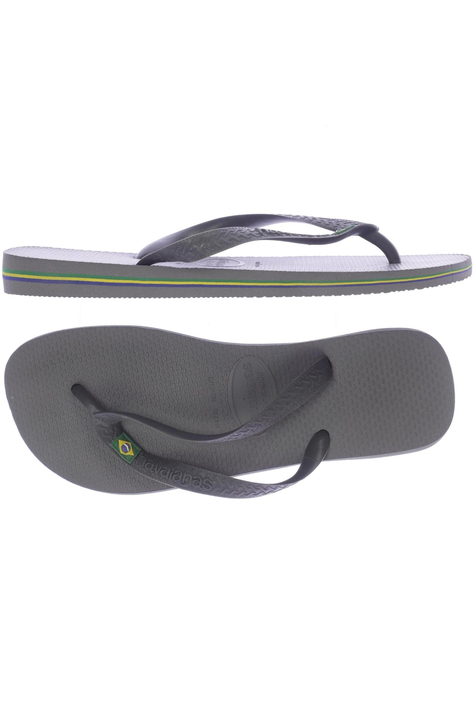 

Havaianas Herren Sandale, grau
