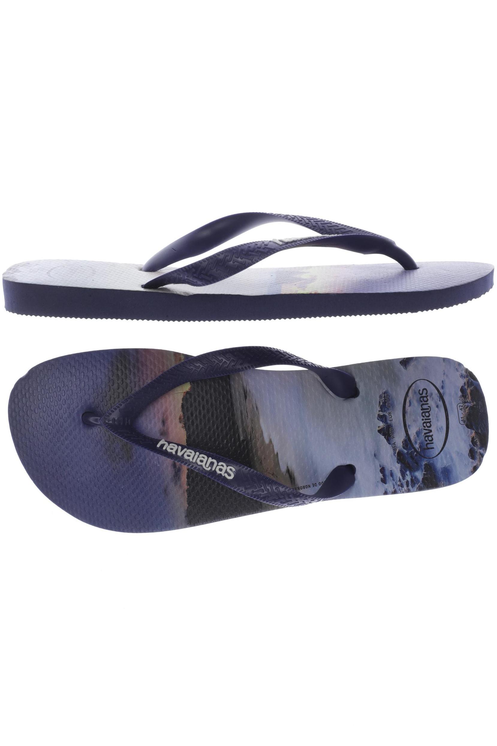 

Havaianas Herren Sandale, marineblau