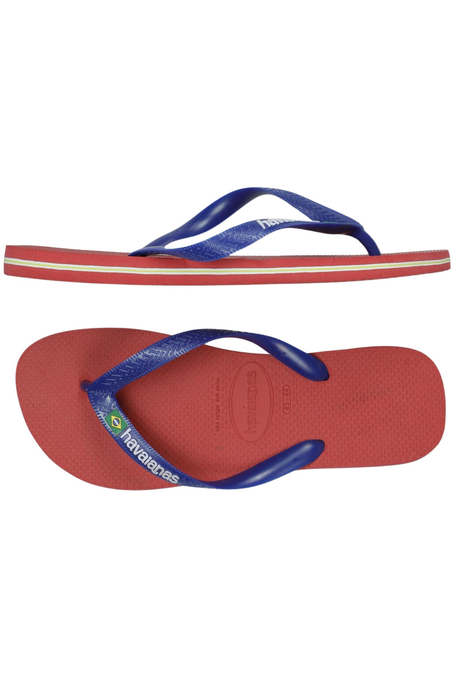 

Havaianas Herren Sandale, mehrfarbig, Gr. 45