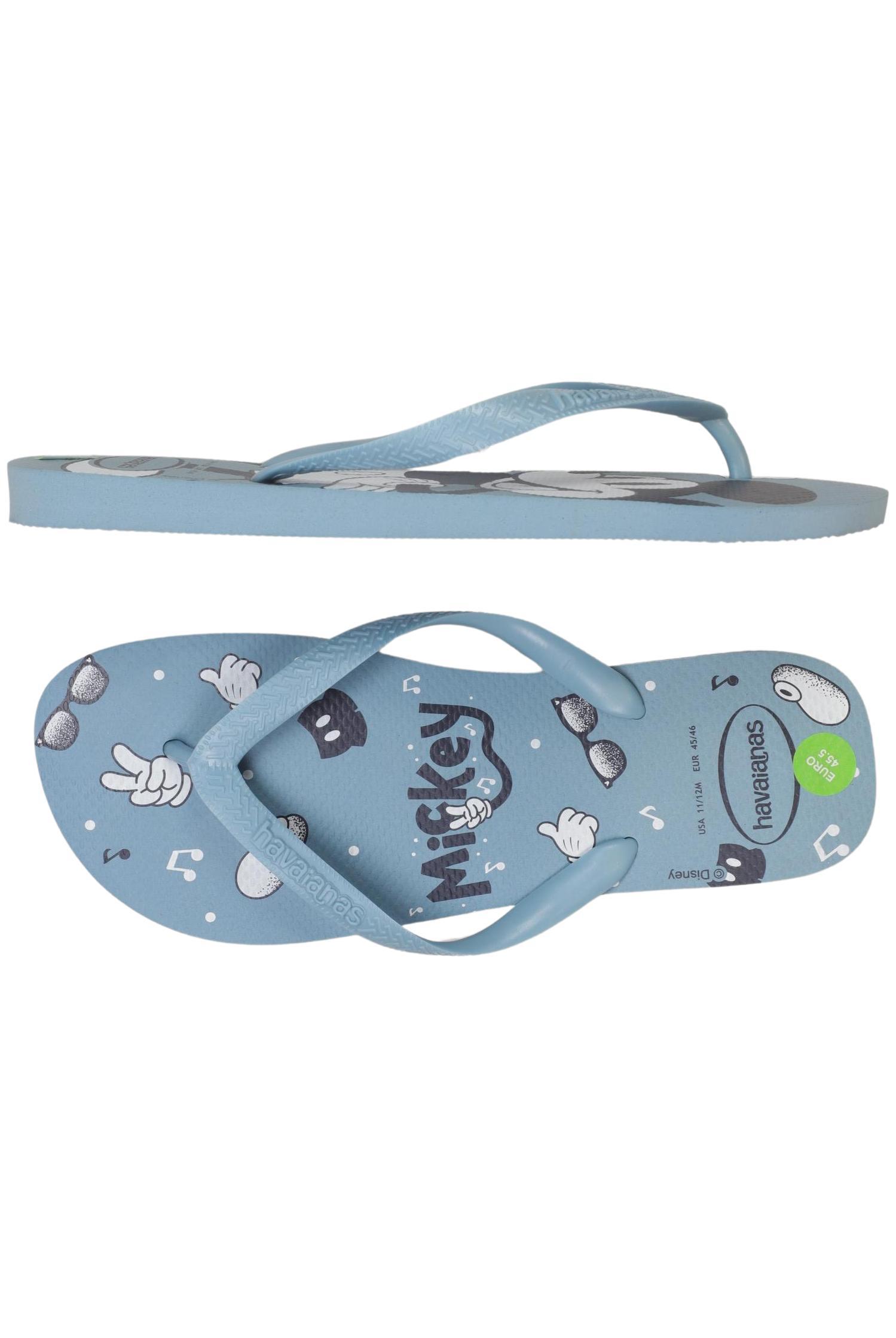 

Havaianas Herren Sandale, hellblau, Gr. 43