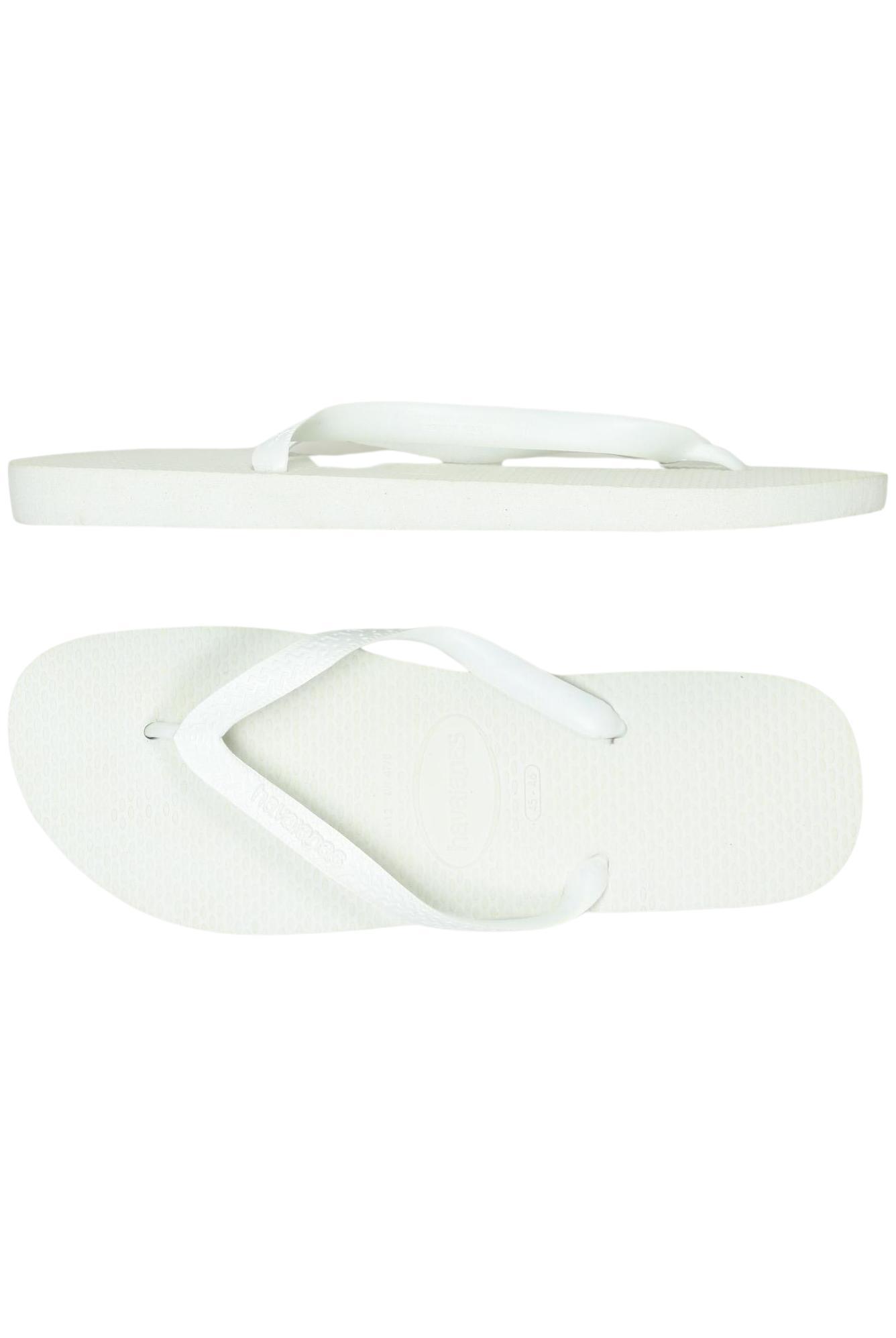 

Havaianas Herren Sandale, weiß, Gr. 47