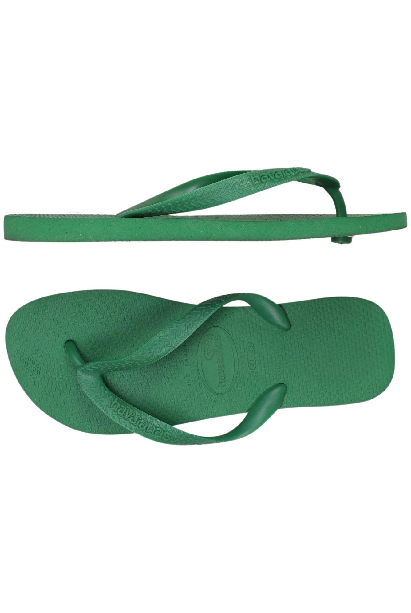 

Havaianas Herren Sandale, grün, Gr. 41