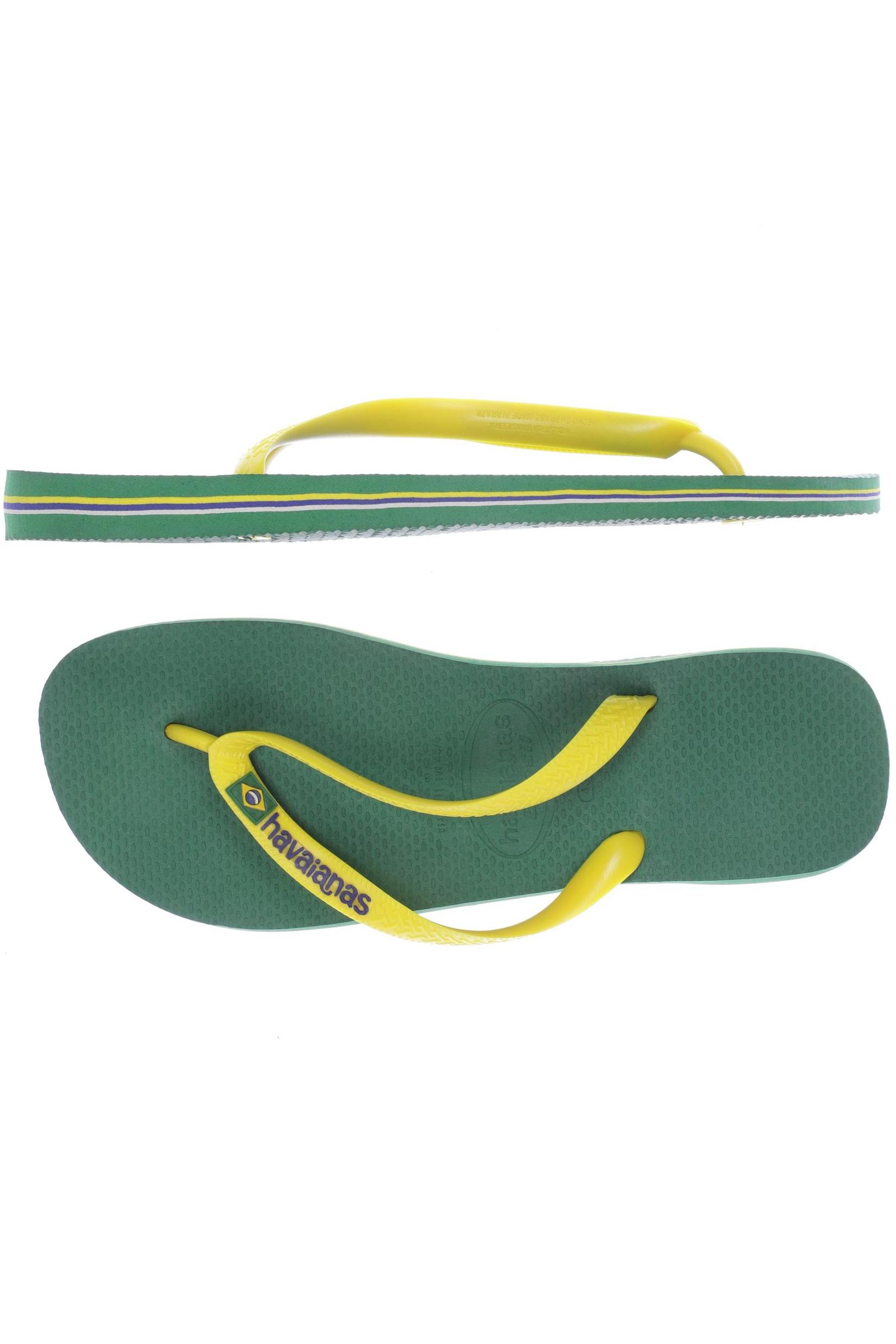 

Havaianas Herren Sandale, gelb, Gr. 43