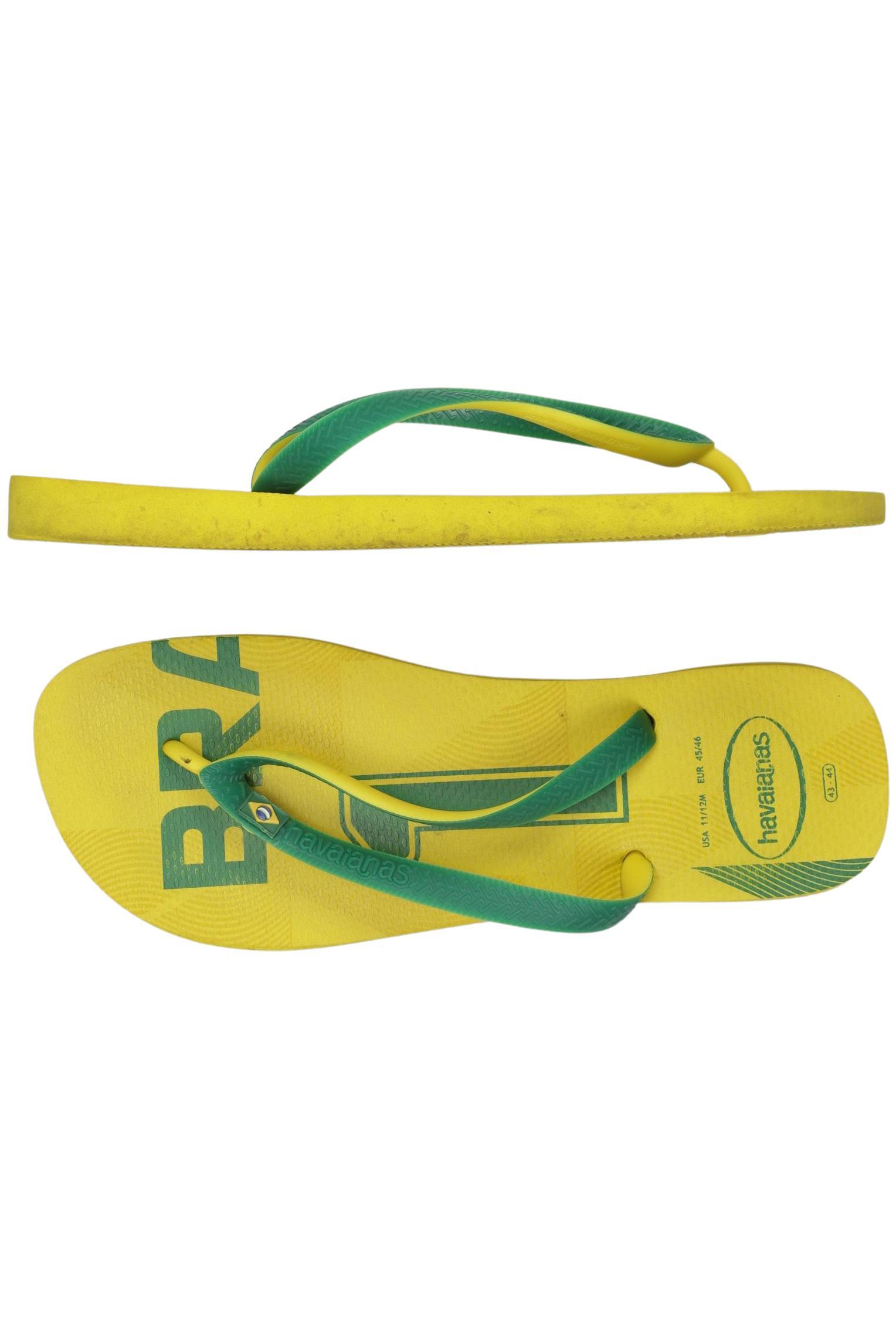 

Havaianas Herren Sandale, mehrfarbig, Gr. 45