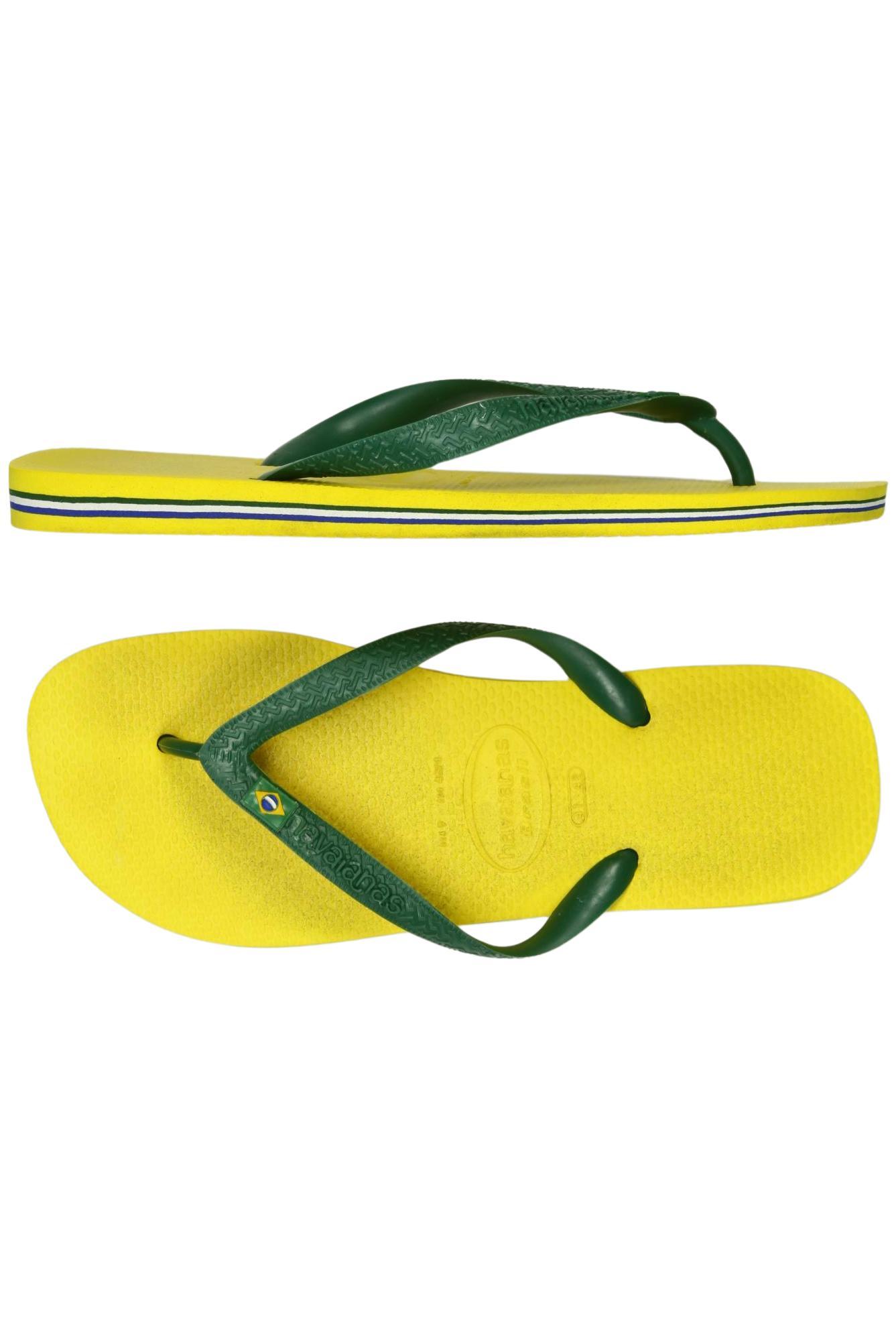 

Havaianas Herren Sandale, grün, Gr. 43