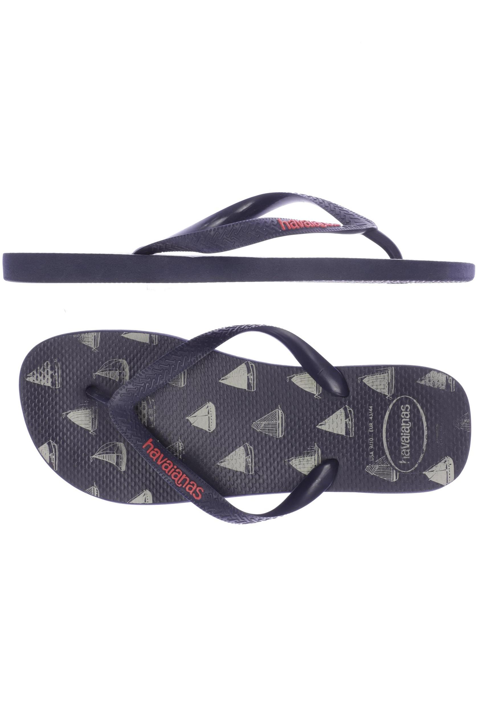 

Havaianas Herren Sandale, marineblau